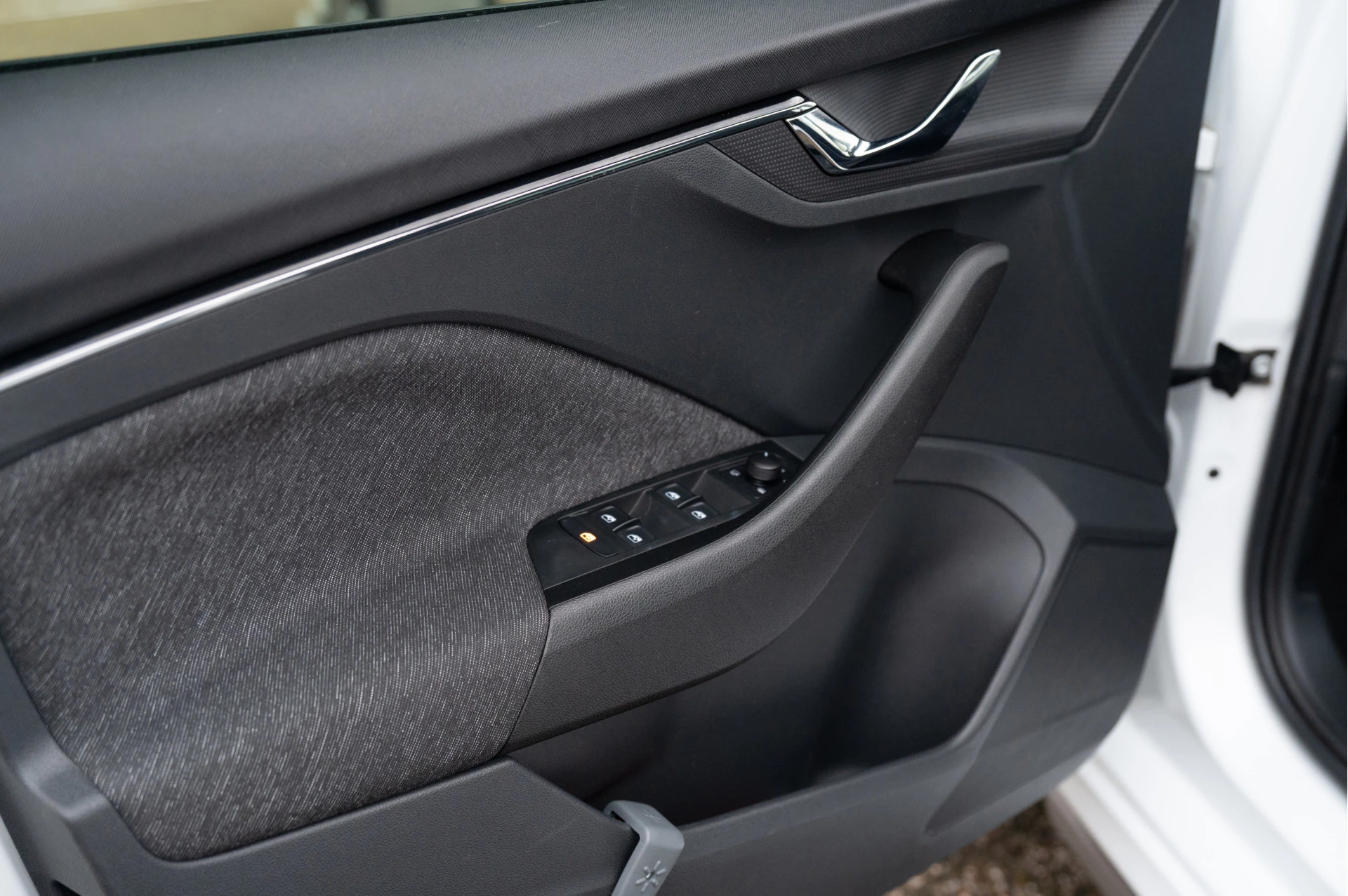 Hoofdafbeelding Škoda Kamiq