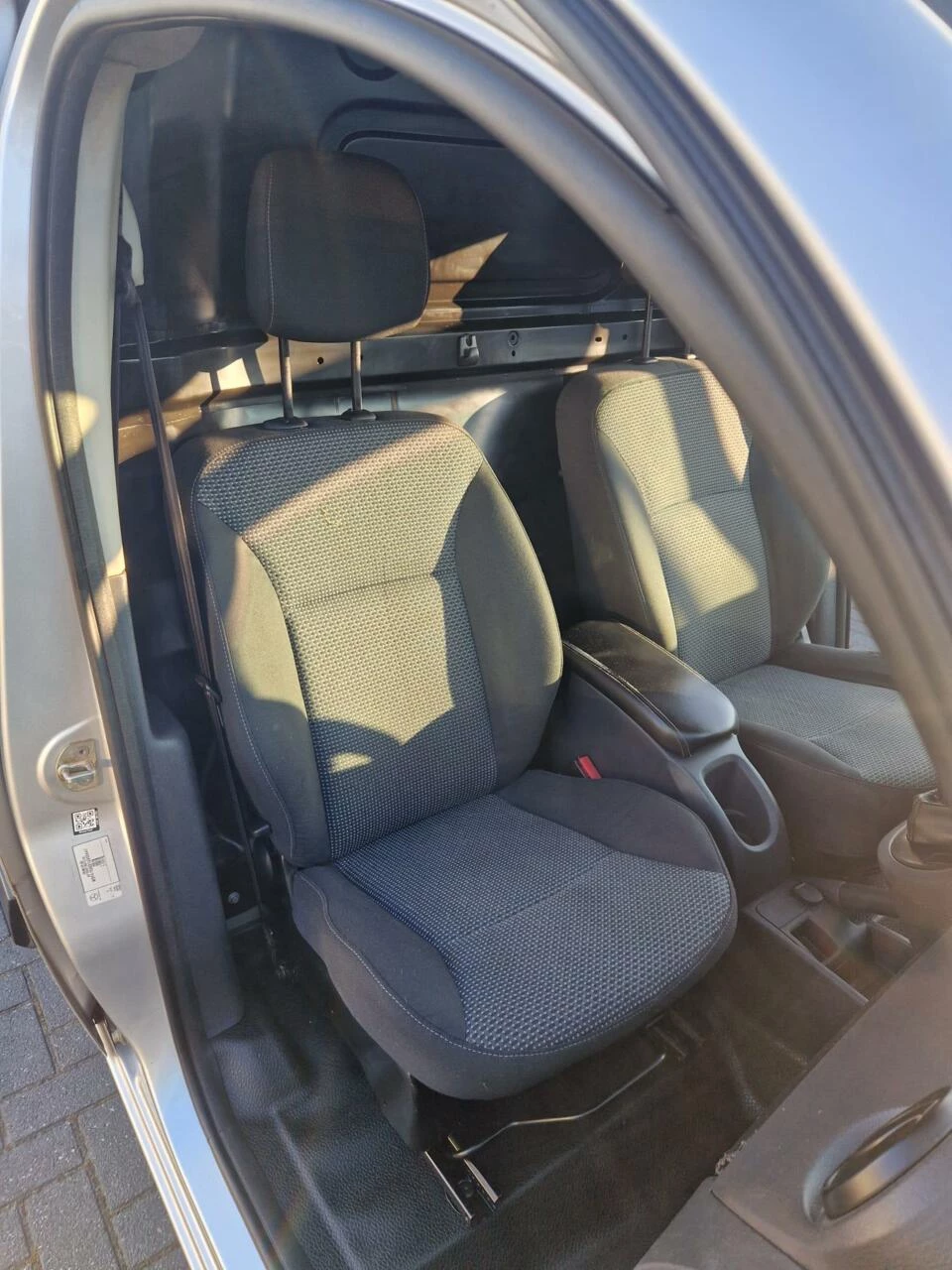 Hoofdafbeelding Mercedes-Benz Citan