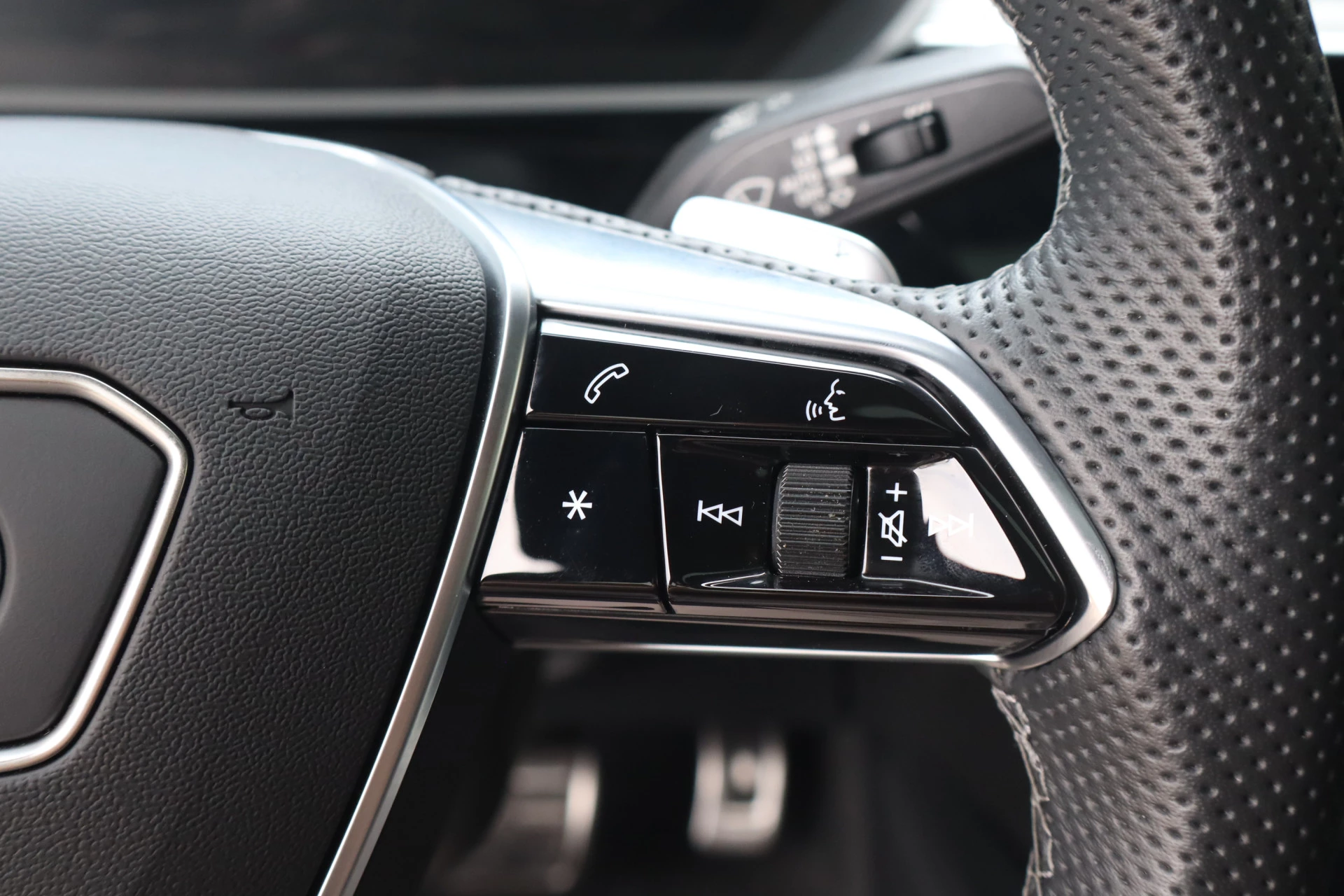 Hoofdafbeelding Audi Q8 Sportback e-tron