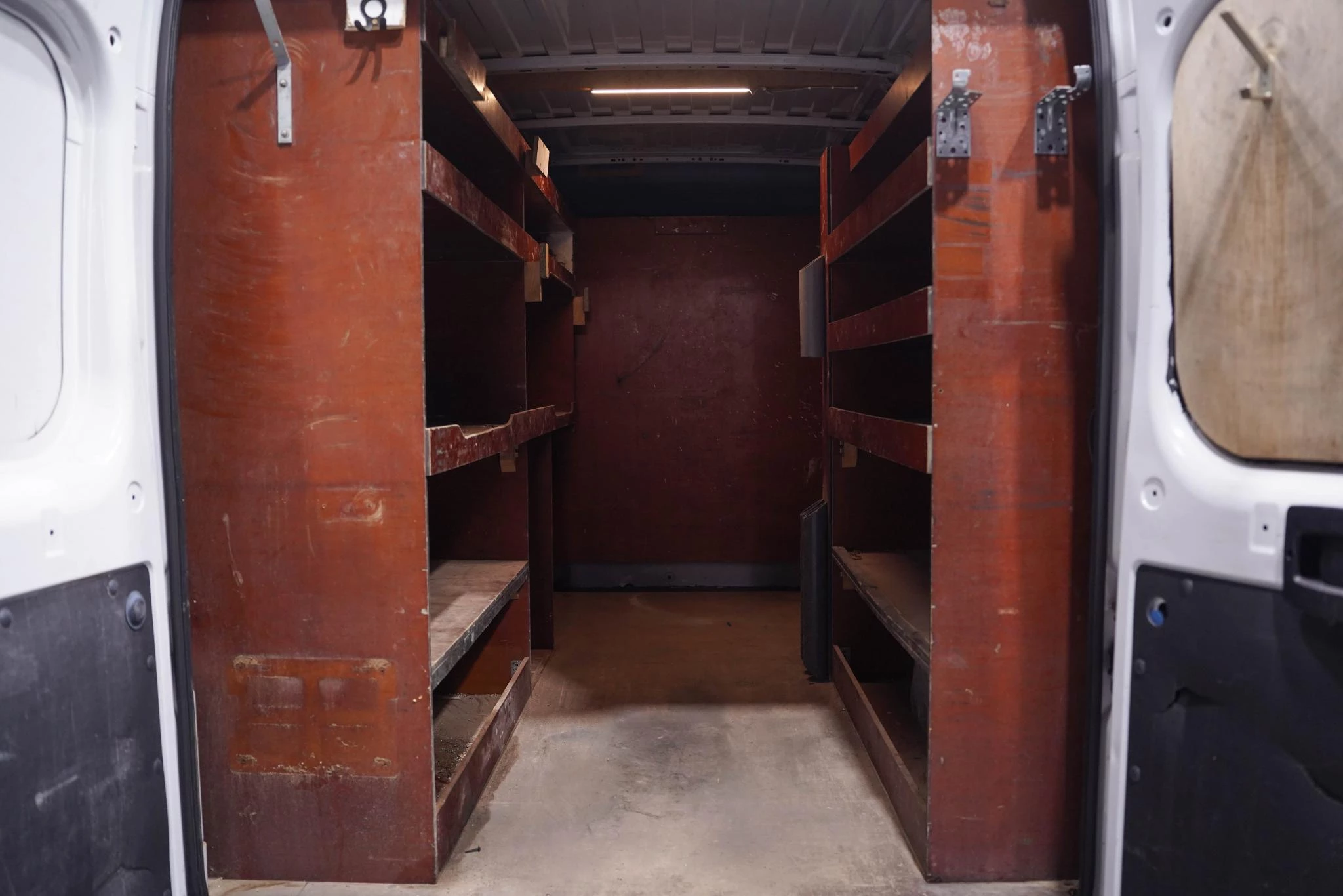 Hoofdafbeelding Fiat Ducato