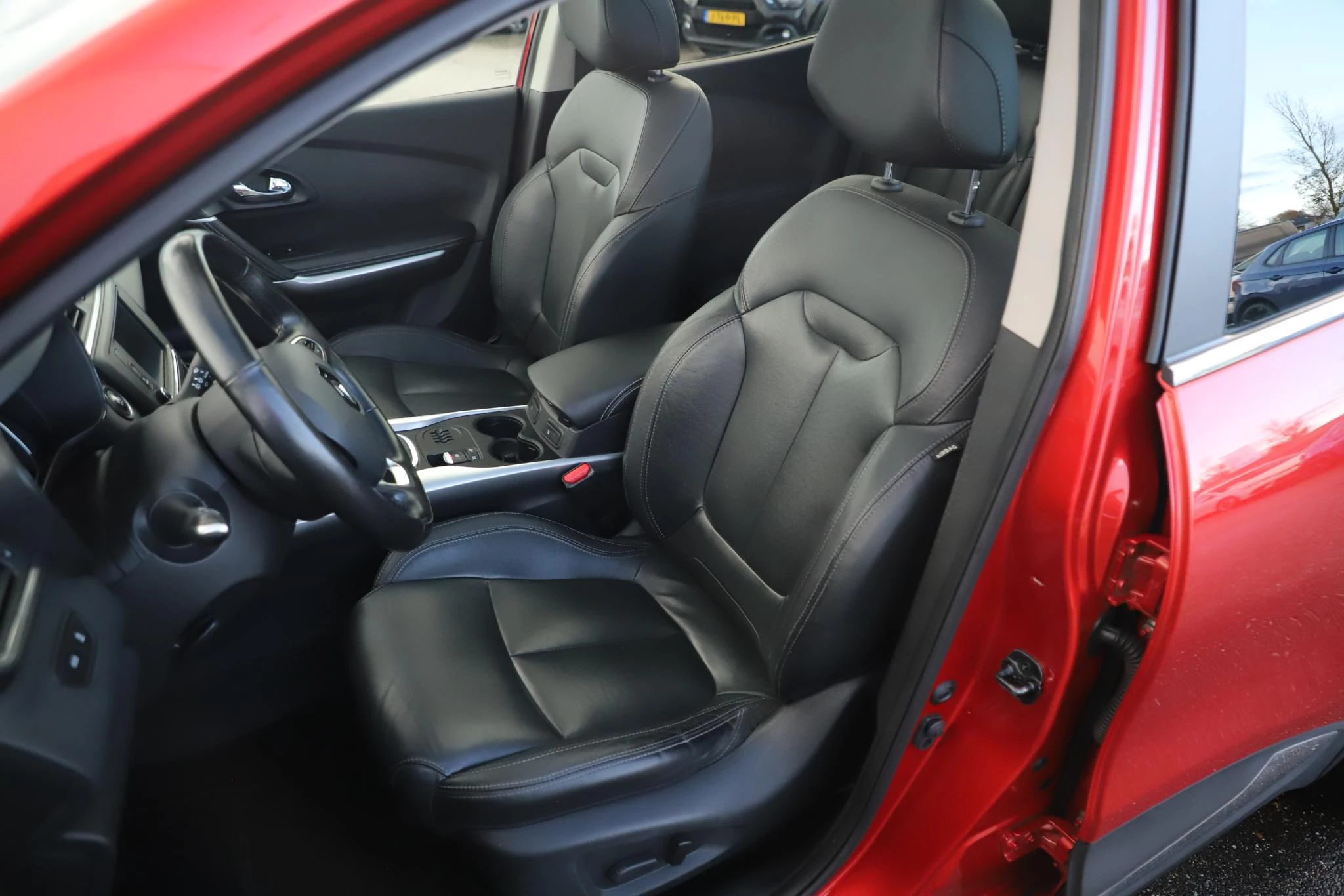 Hoofdafbeelding Renault Kadjar