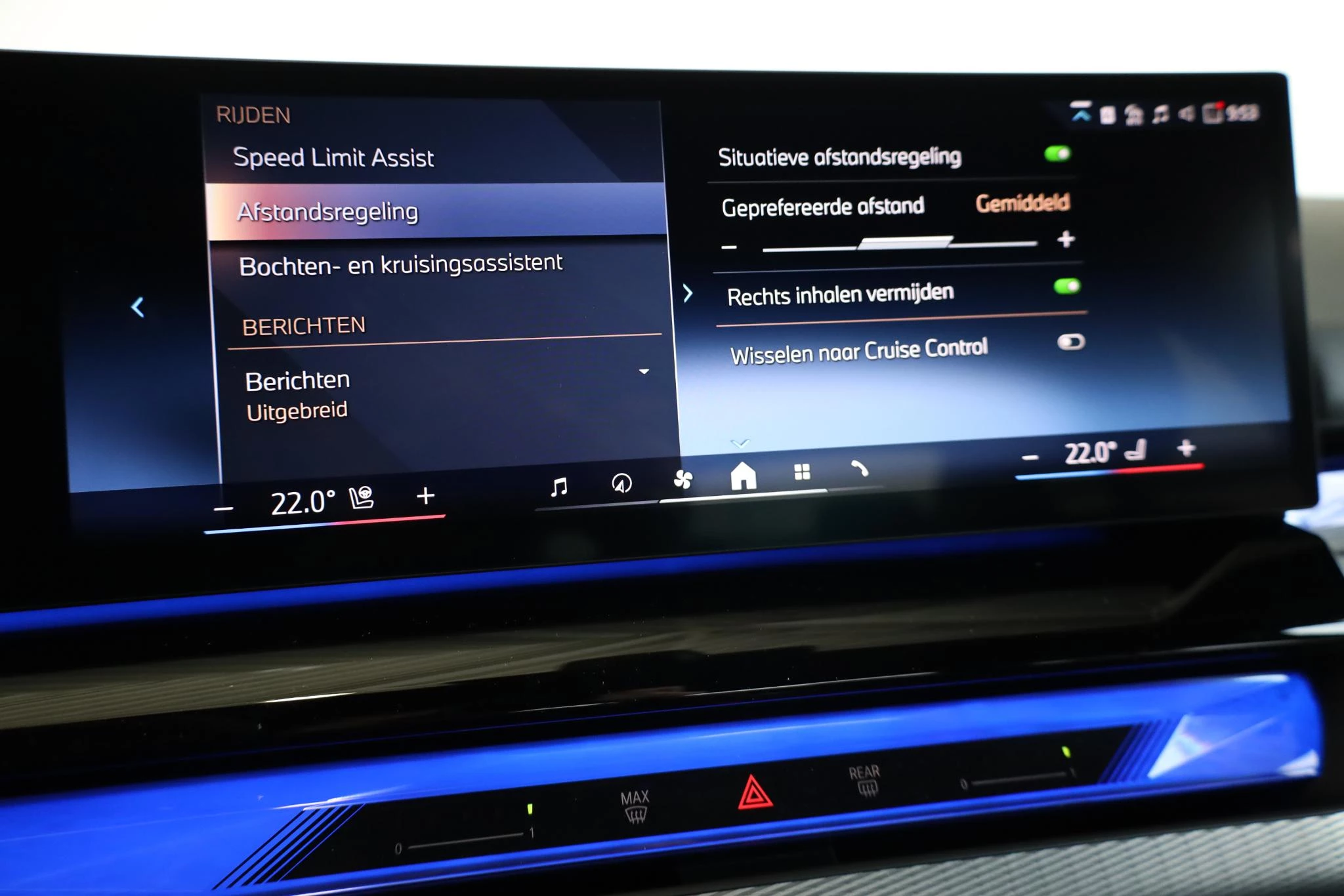 Hoofdafbeelding BMW i5