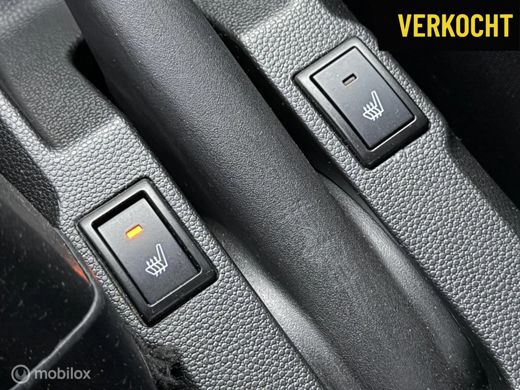 Hoofdafbeelding Suzuki Ignis