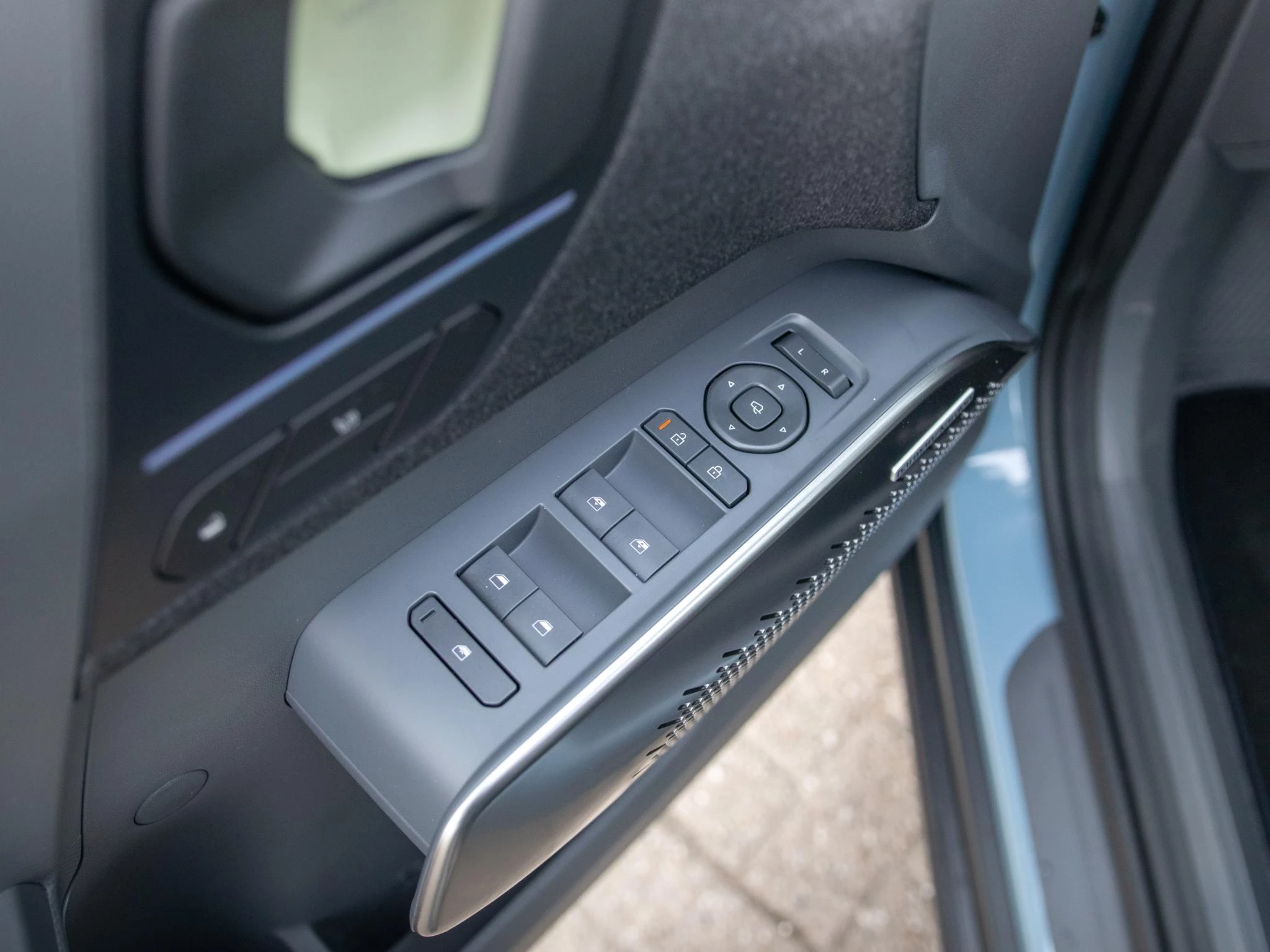 Hoofdafbeelding Kia EV2