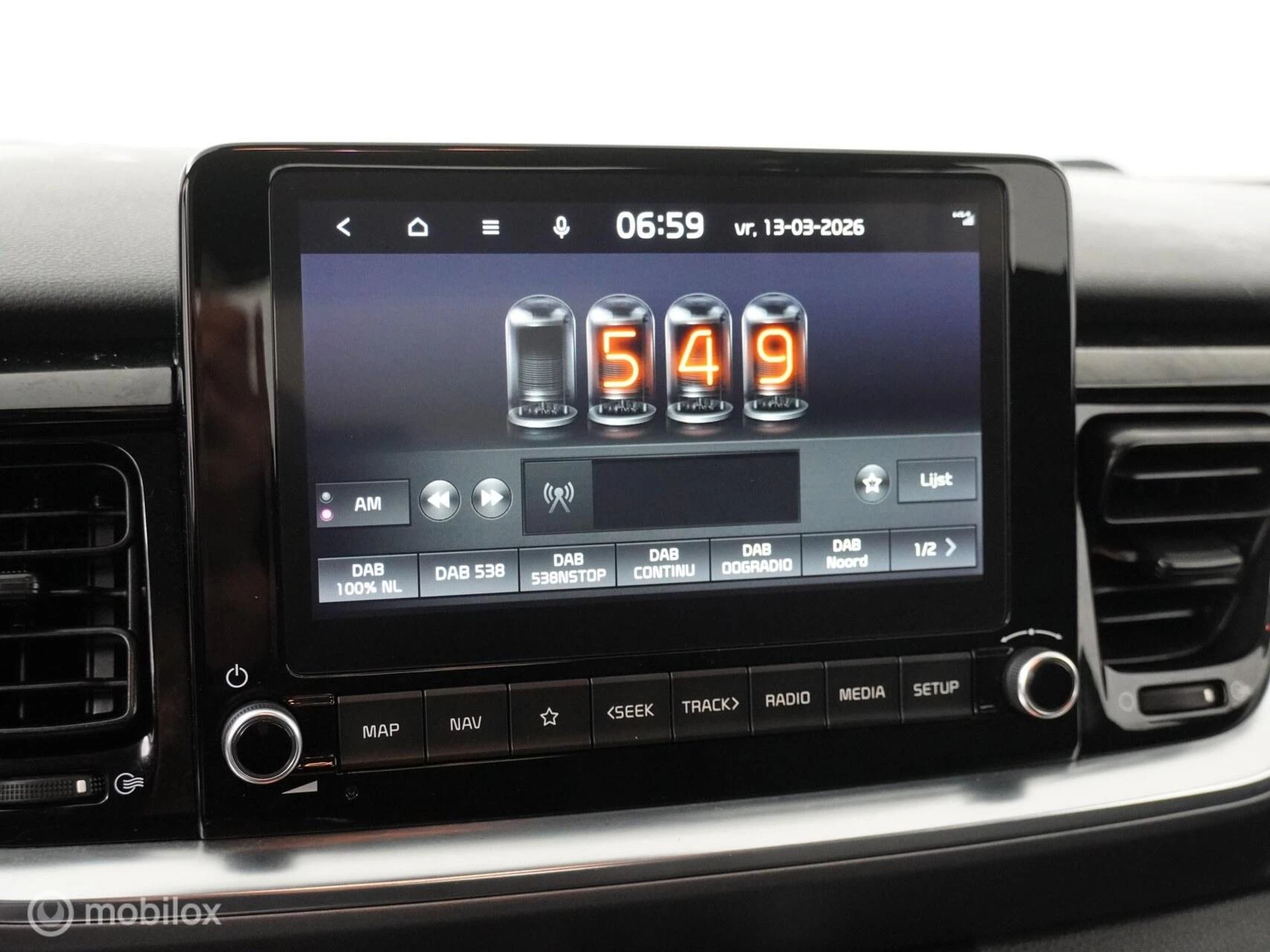 Hoofdafbeelding Kia Stonic