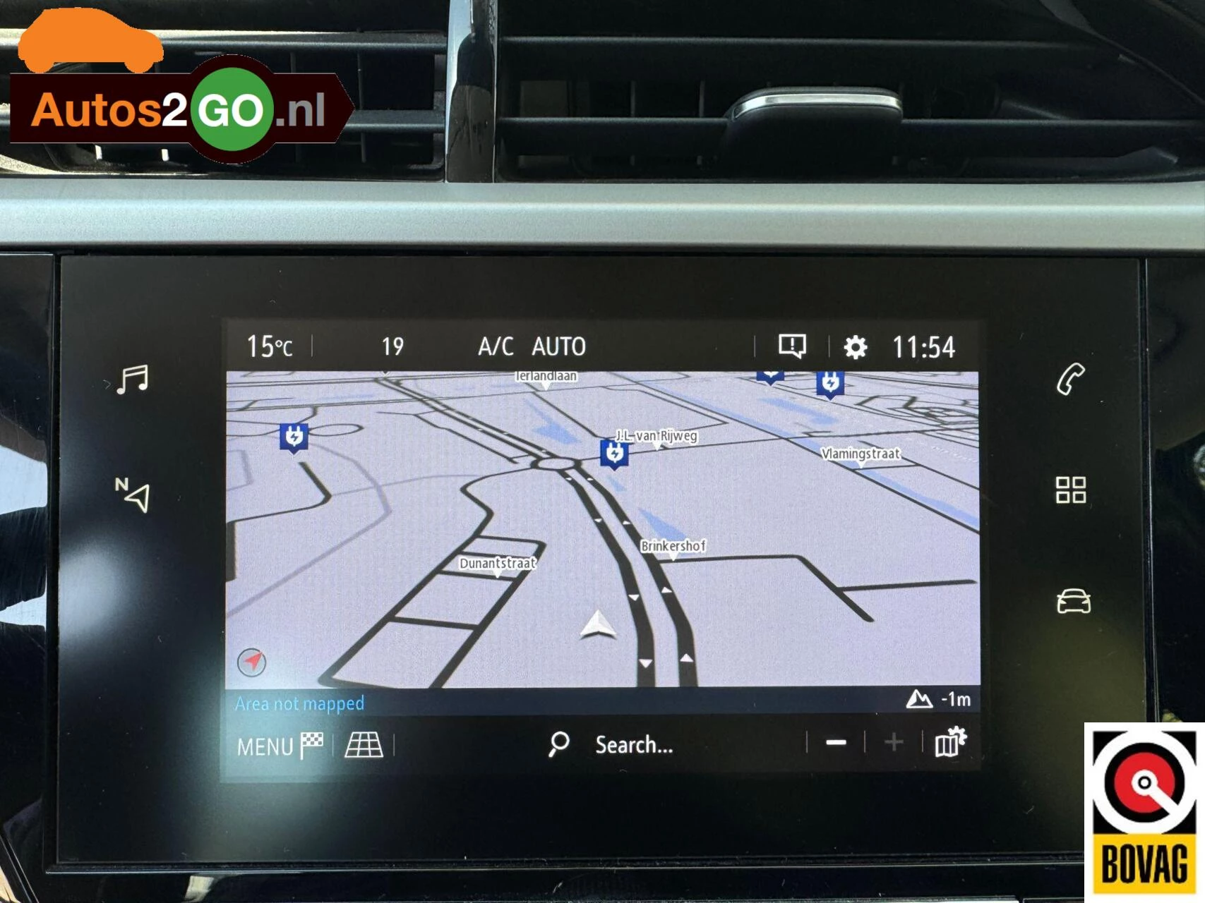 Hoofdafbeelding Opel Corsa-e