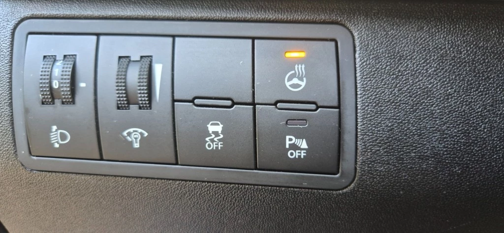 Hoofdafbeelding Hyundai ix20