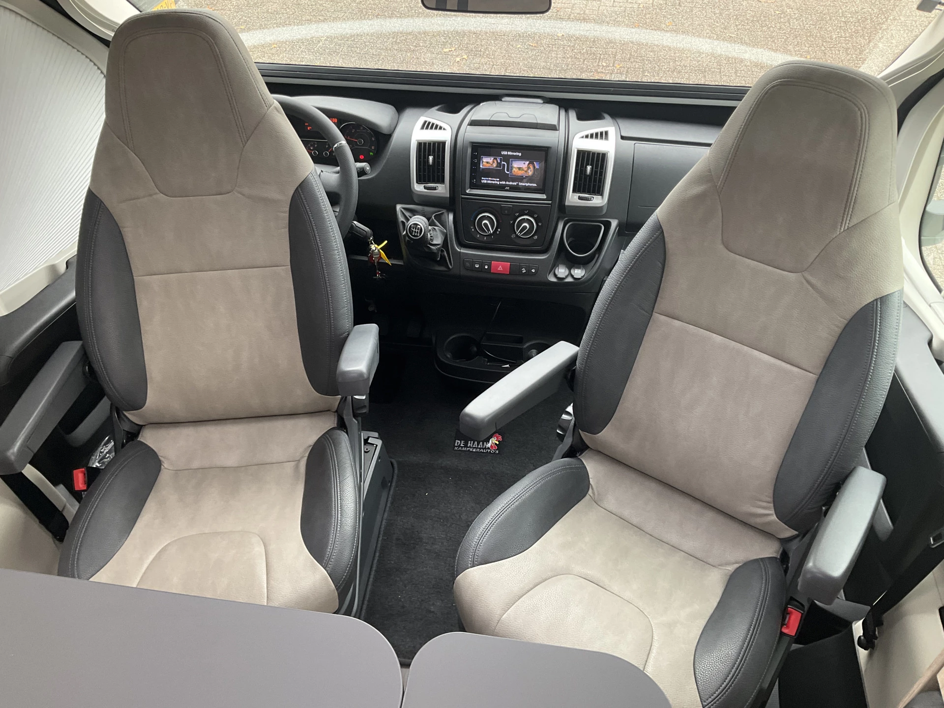 Hoofdafbeelding Sun living S 65SL