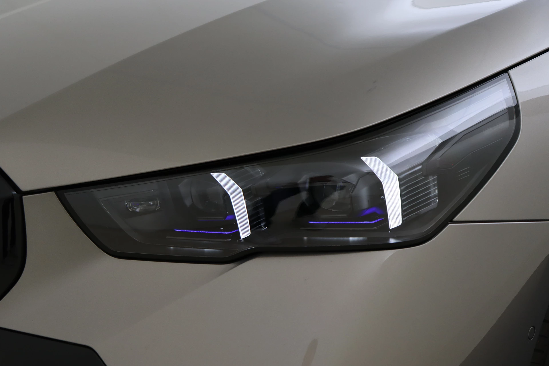 Hoofdafbeelding BMW i5