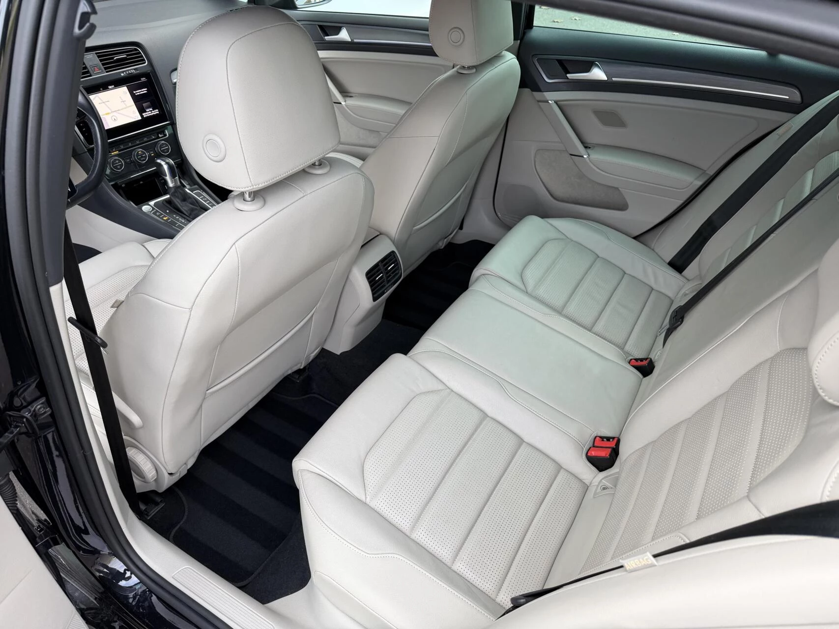 Hoofdafbeelding Volkswagen e-Golf