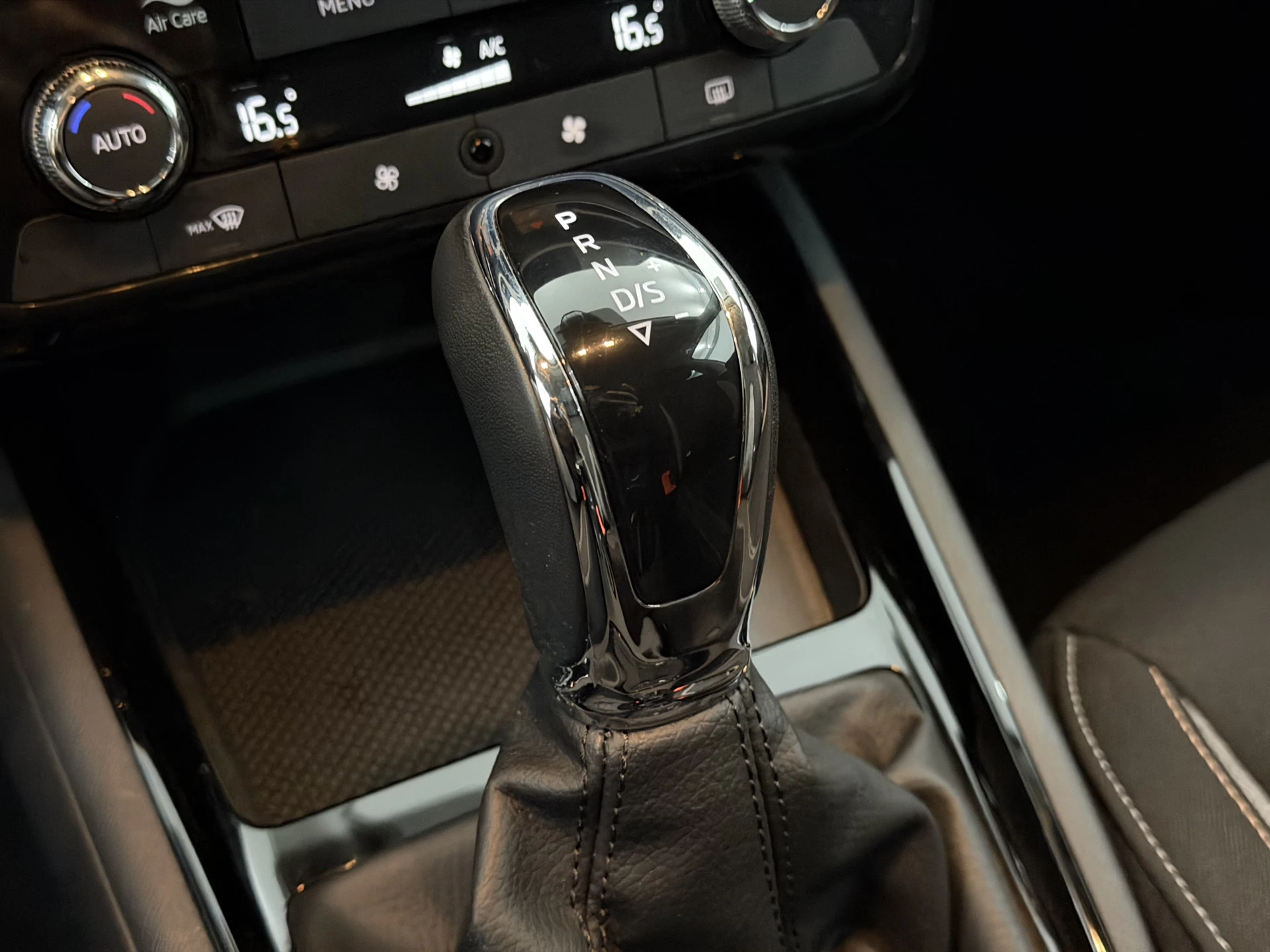 Hoofdafbeelding Škoda Kamiq