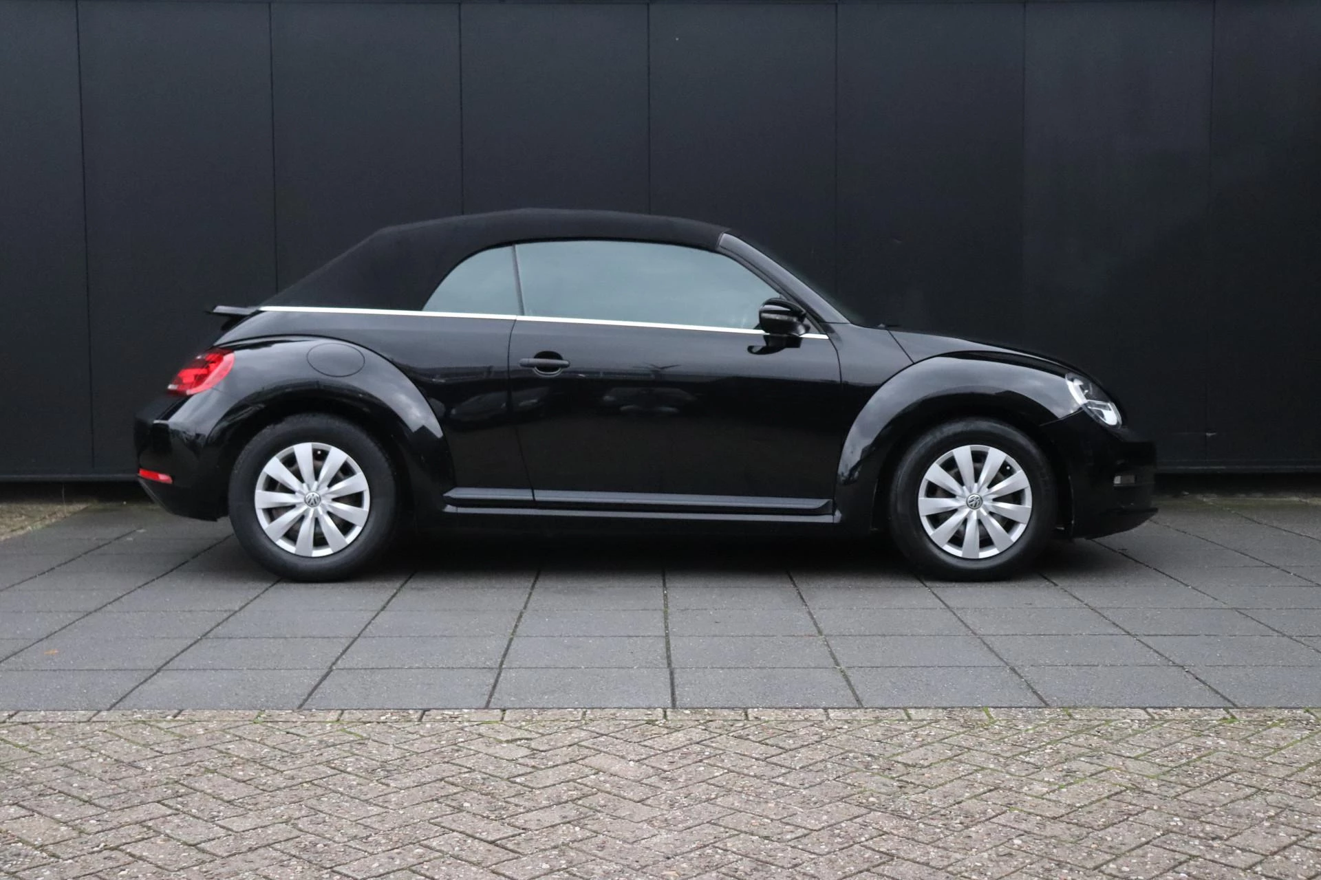 Hoofdafbeelding Volkswagen Beetle