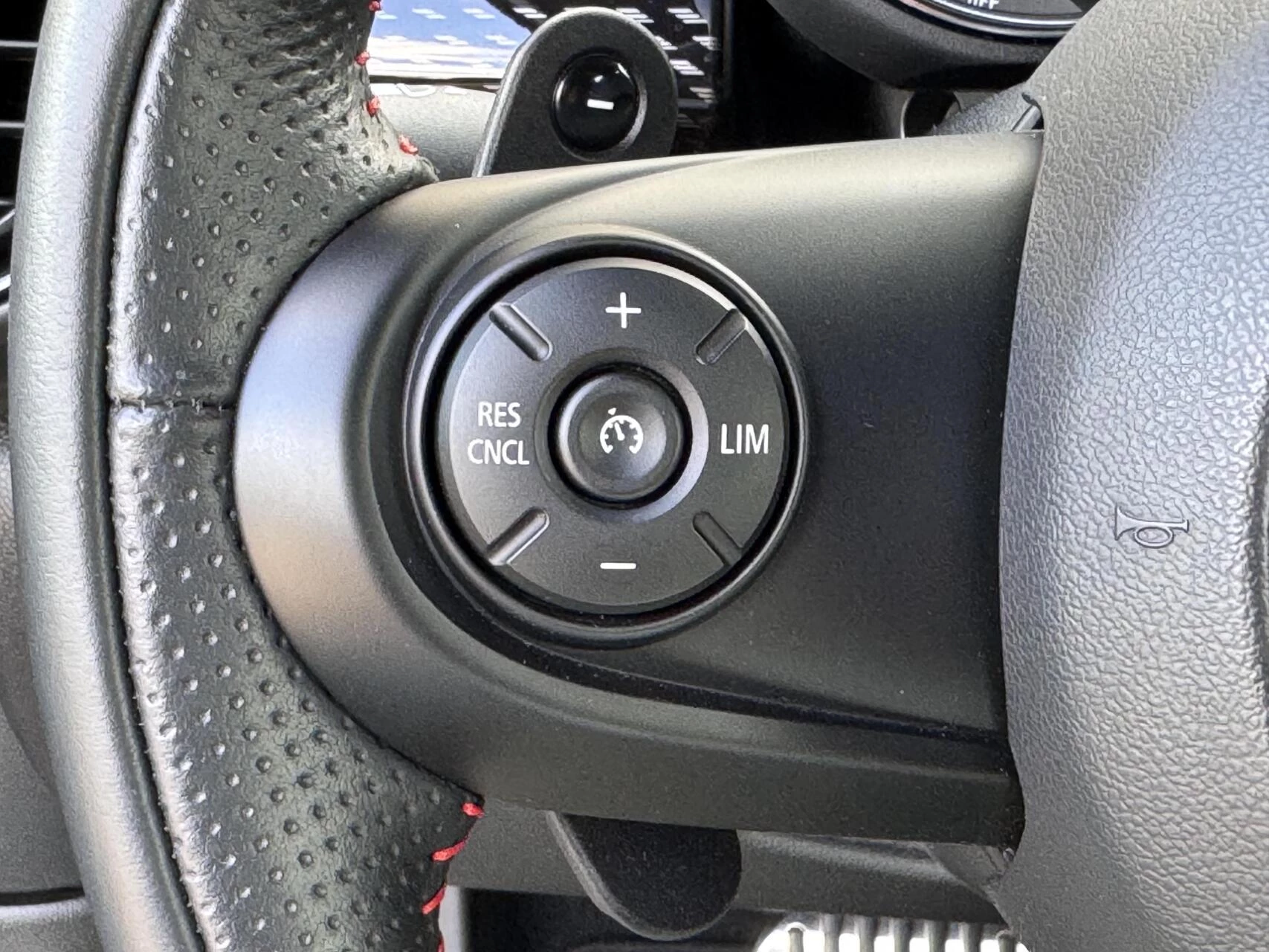 Hoofdafbeelding MINI Cooper S Cabrio