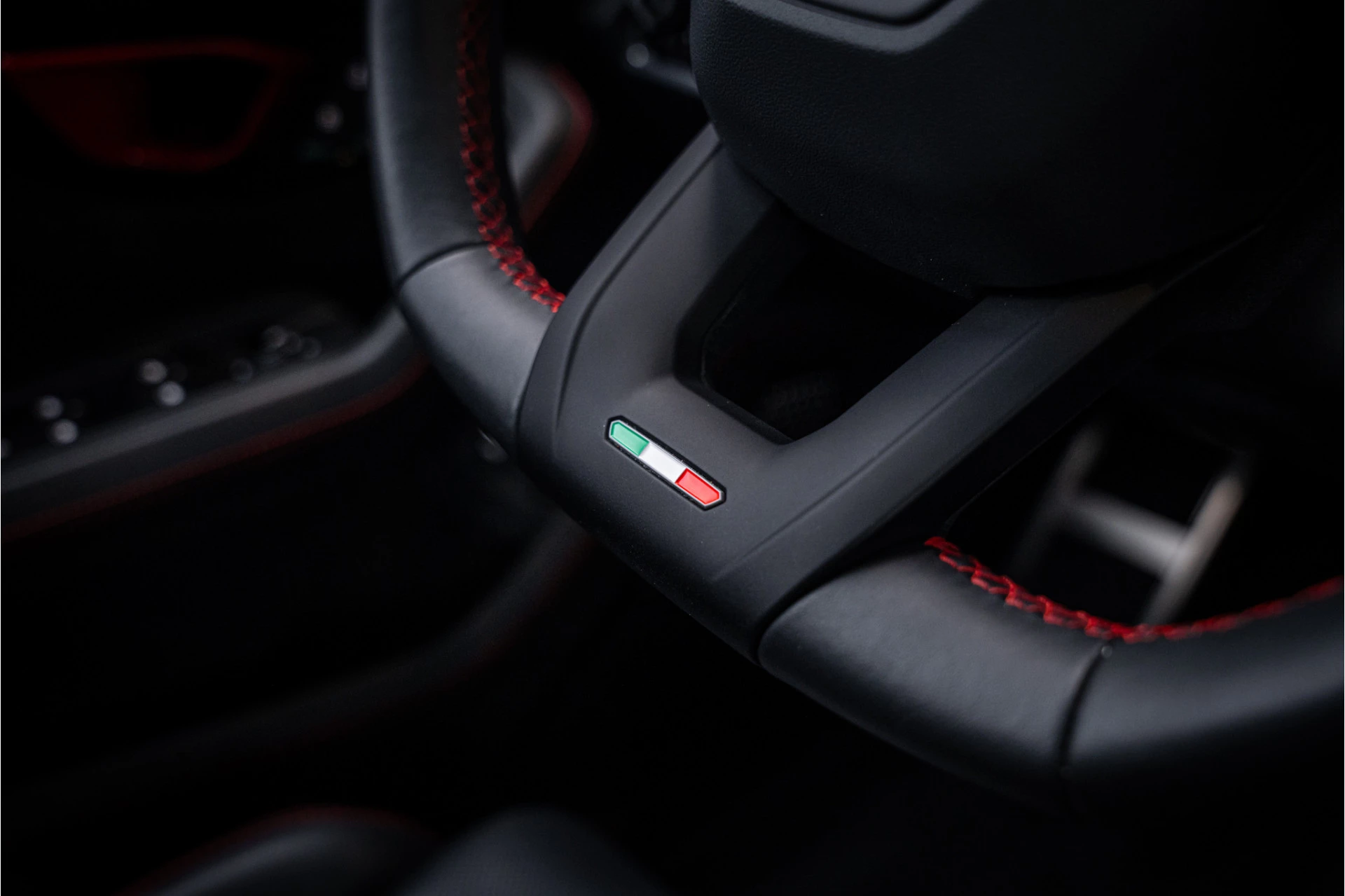 Hoofdafbeelding Lamborghini Urus