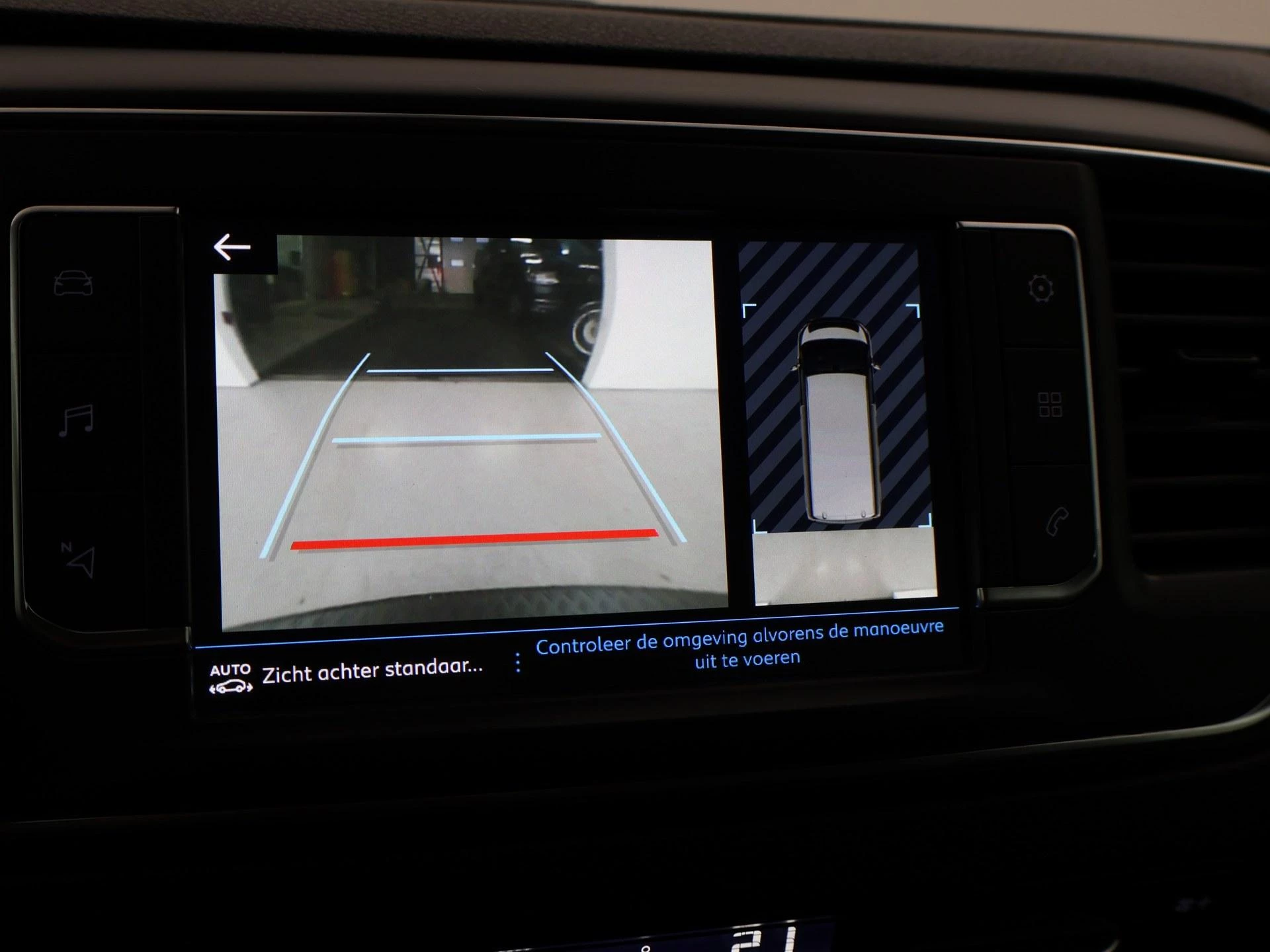 Hoofdafbeelding Peugeot Expert