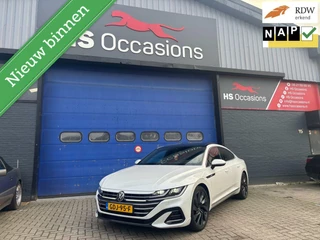 Volkswagen Arteon 2.0 TDI R-Line Business/dsg/camera/carplay