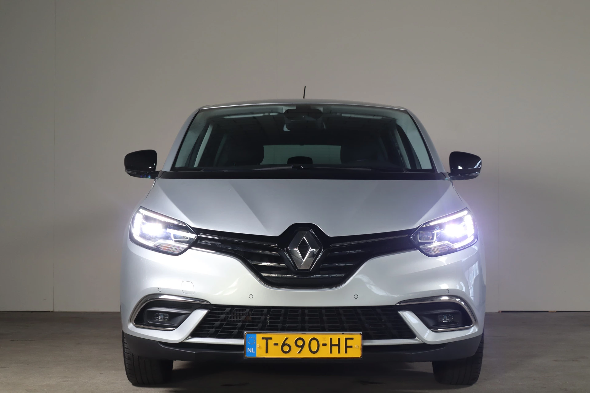 Hoofdafbeelding Renault Grand Scénic
