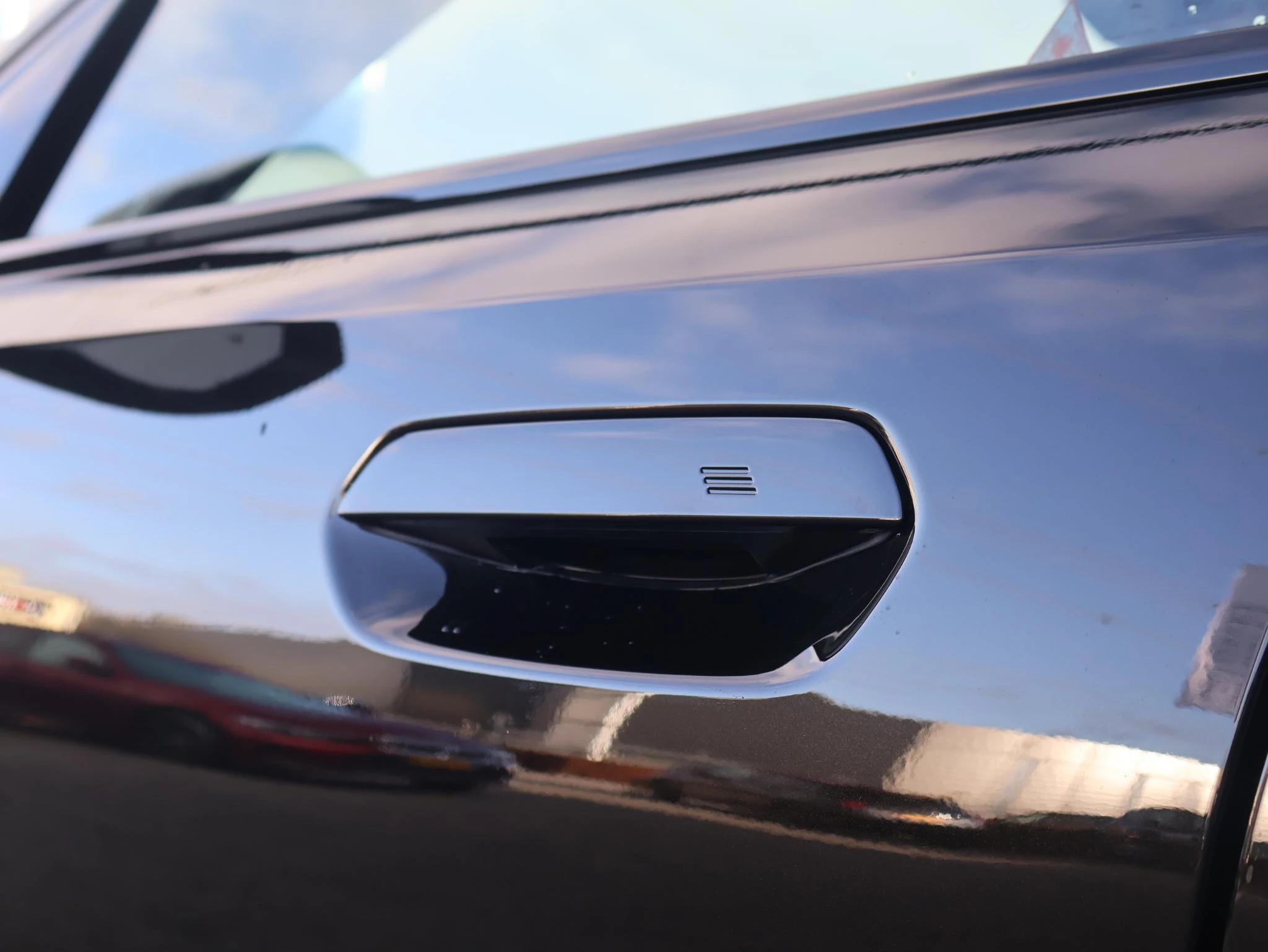 Hoofdafbeelding BMW i5