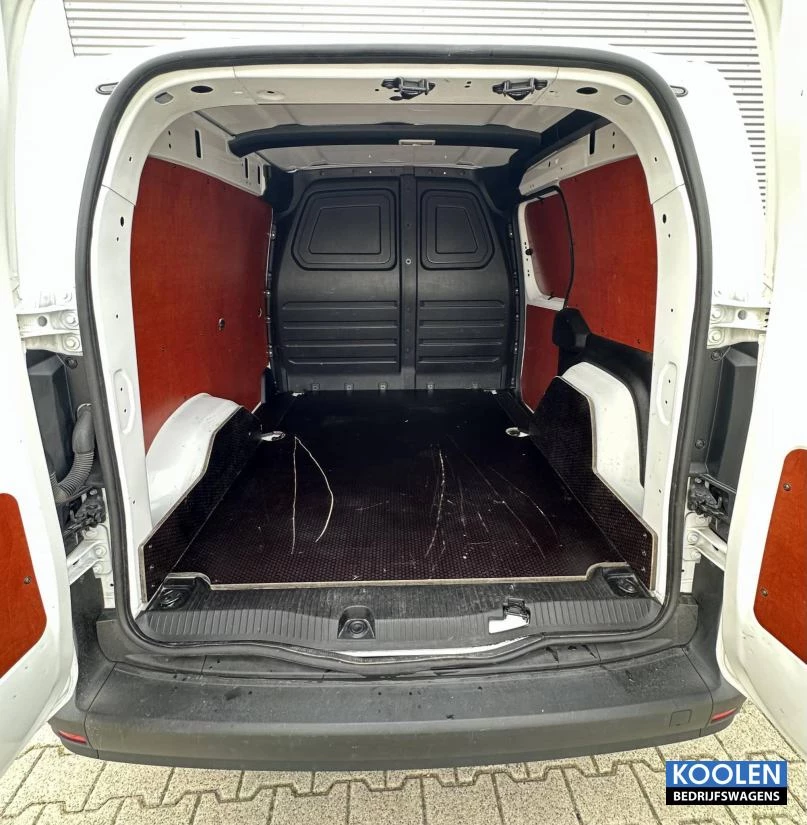 Hoofdafbeelding Mercedes-Benz Citan