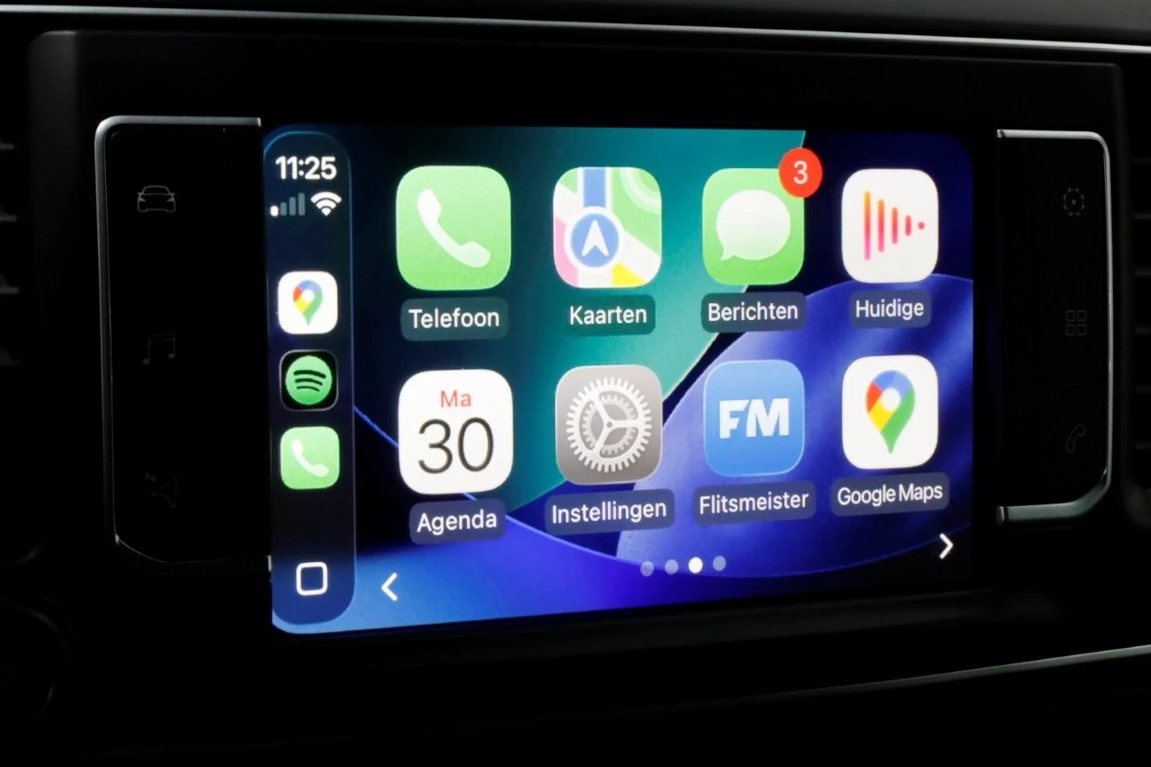 Hoofdafbeelding Peugeot Expert