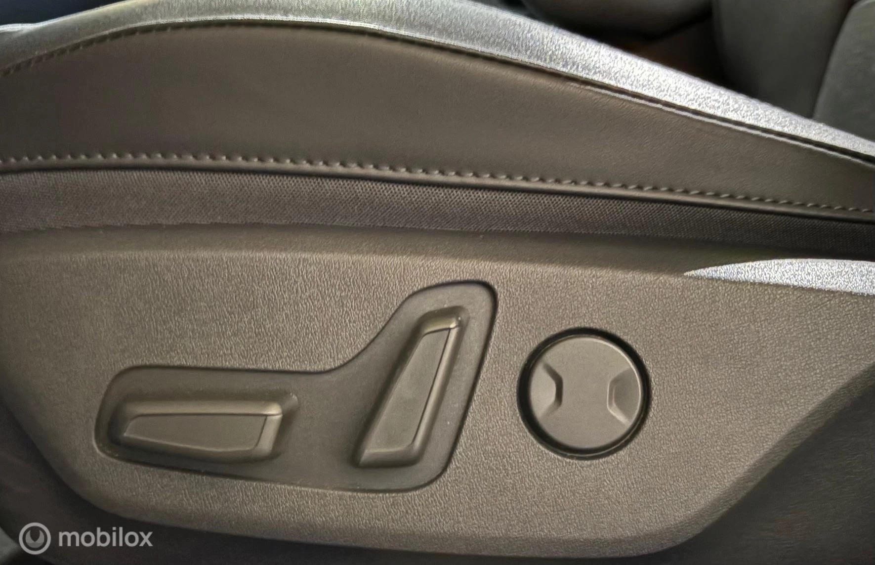 Hoofdafbeelding Kia Niro EV