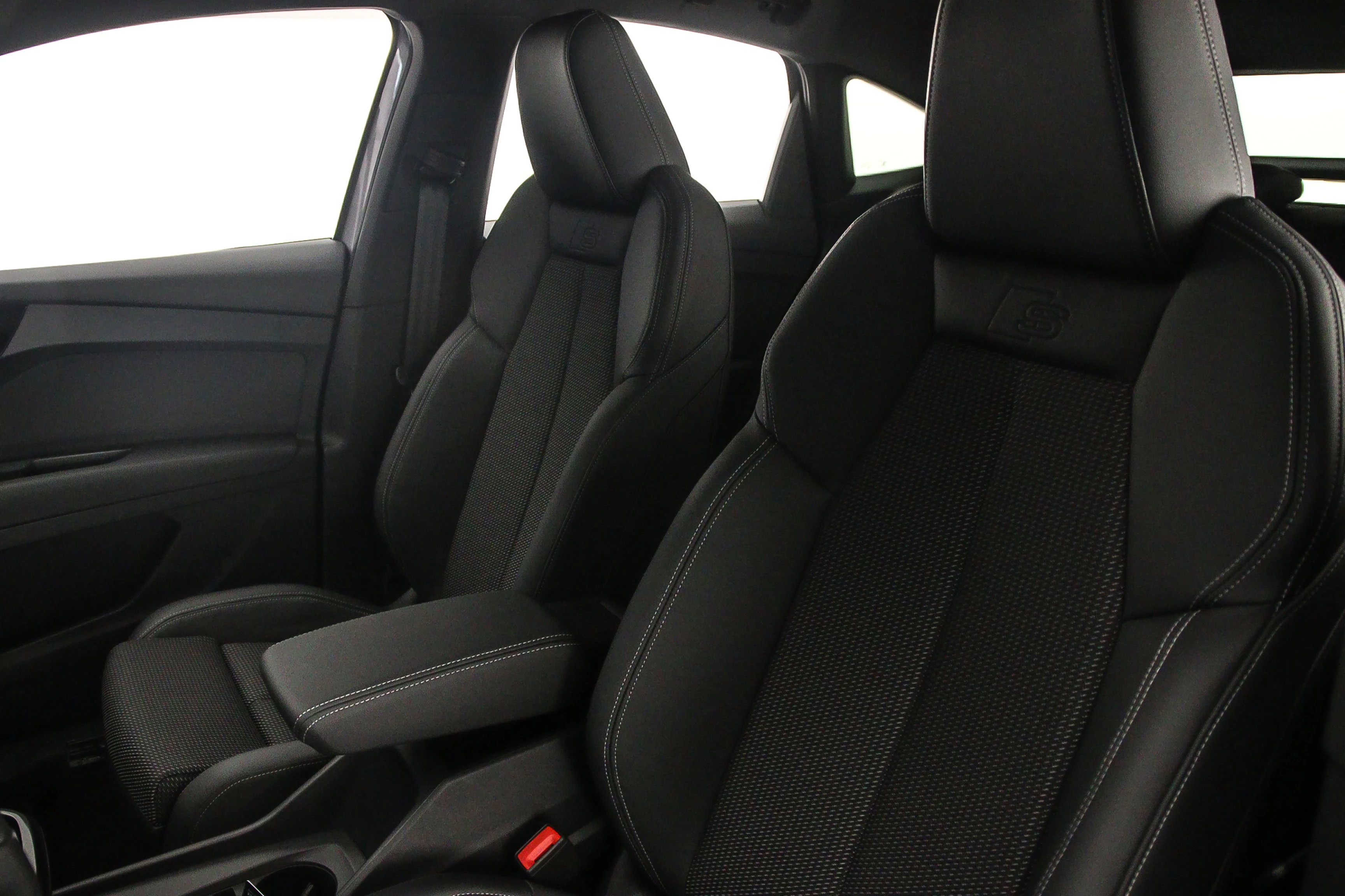Hoofdafbeelding Audi Q4 e-tron