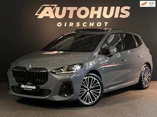 BMW 2-serie Active Tourer 218i High Executive Edition M/ Massage/ Pano/ ACC/ Carplay/ 360 Camera/ 19"/ Ambientelight/ LED