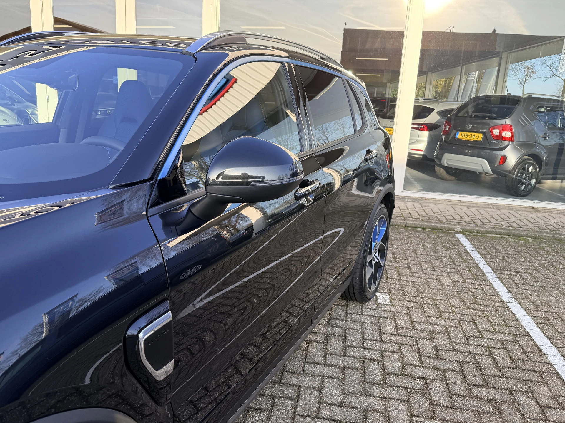 Hoofdafbeelding Lynk & Co 01