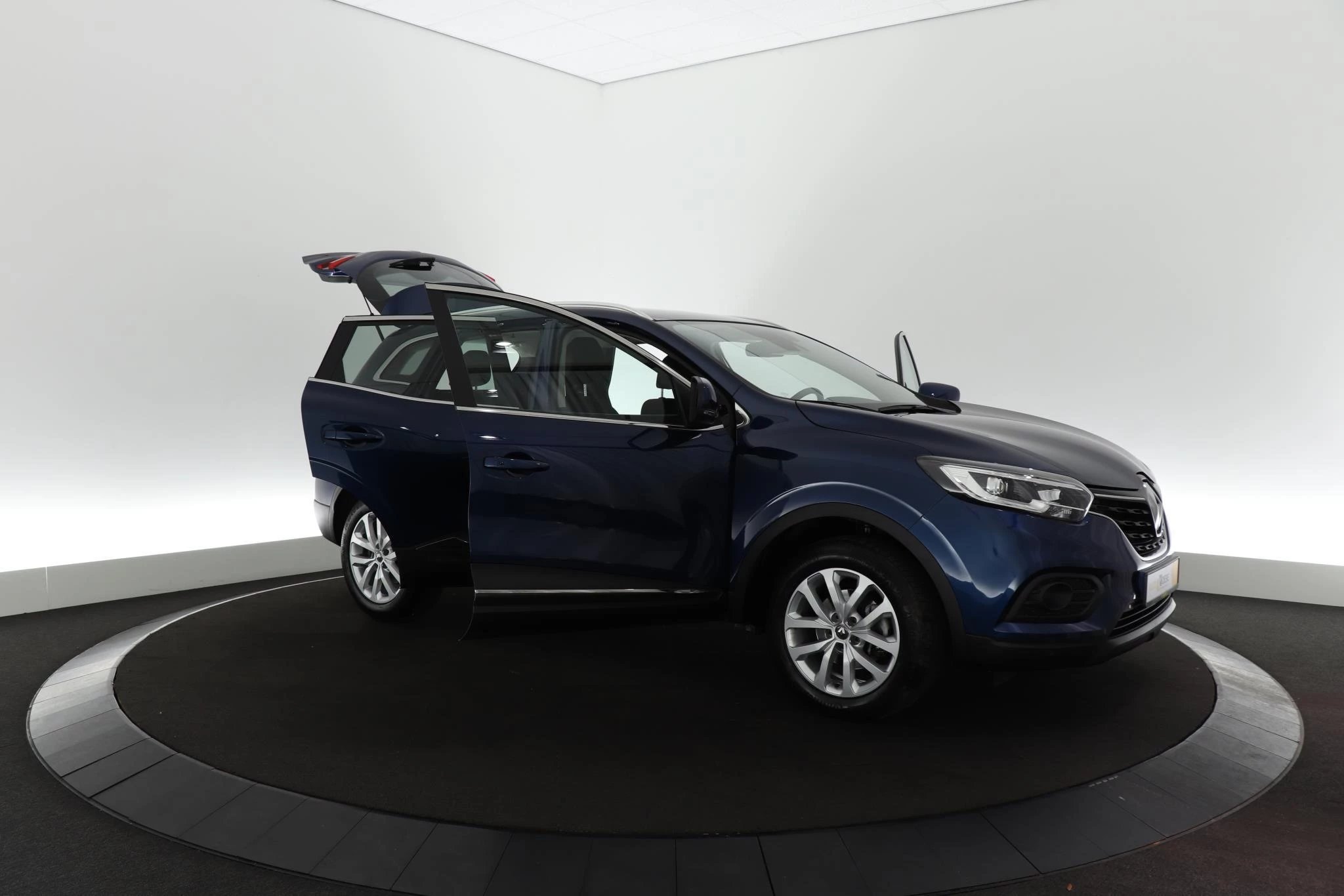 Hoofdafbeelding Renault Kadjar