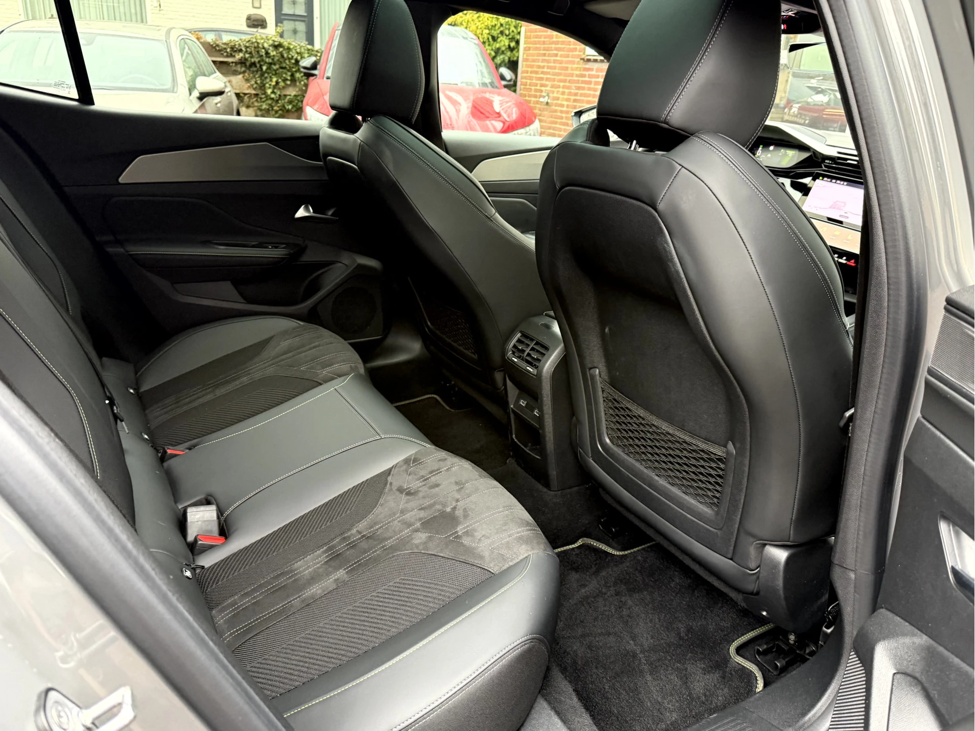 Hoofdafbeelding Peugeot 408