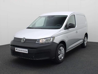 Volkswagen Bedrijfswagens Caddy Comfort 2.0TDi 75pk 313559