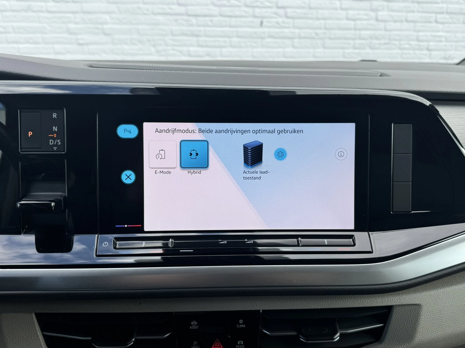 Hoofdafbeelding Volkswagen Multivan