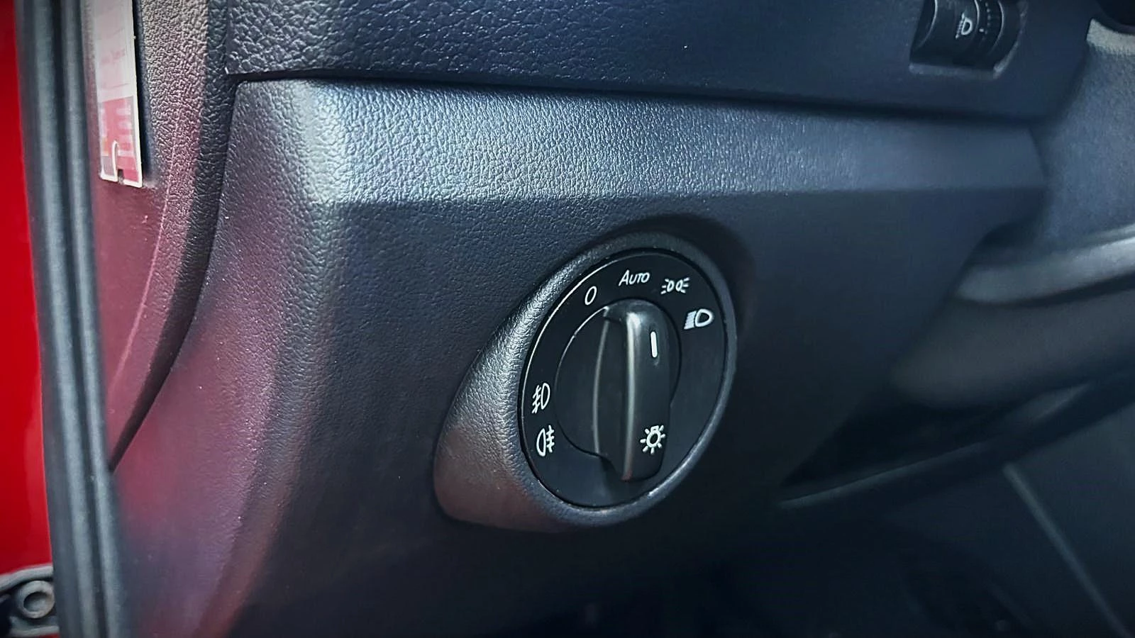 Hoofdafbeelding Škoda Citigo