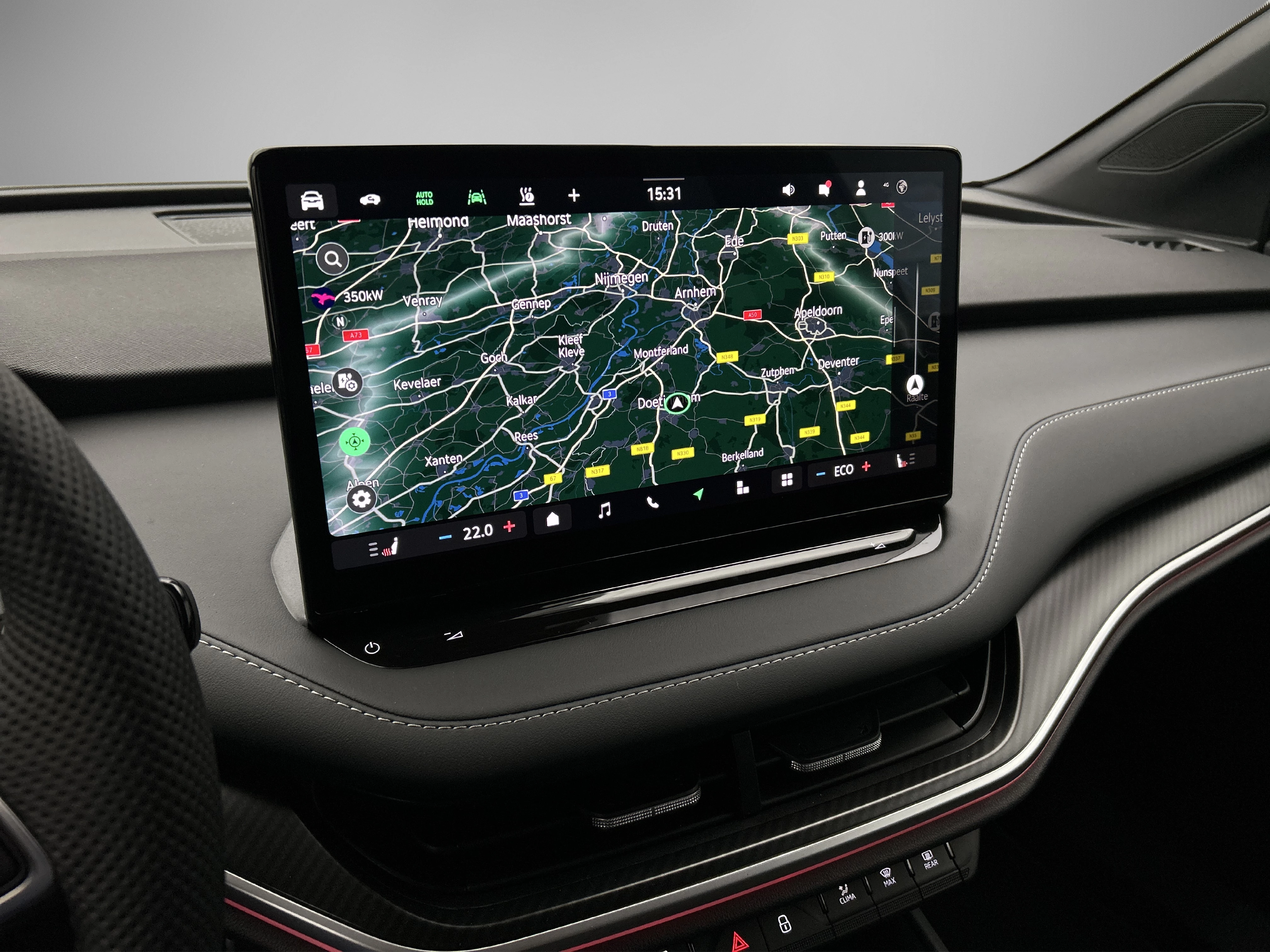 Hoofdafbeelding Škoda Elroq