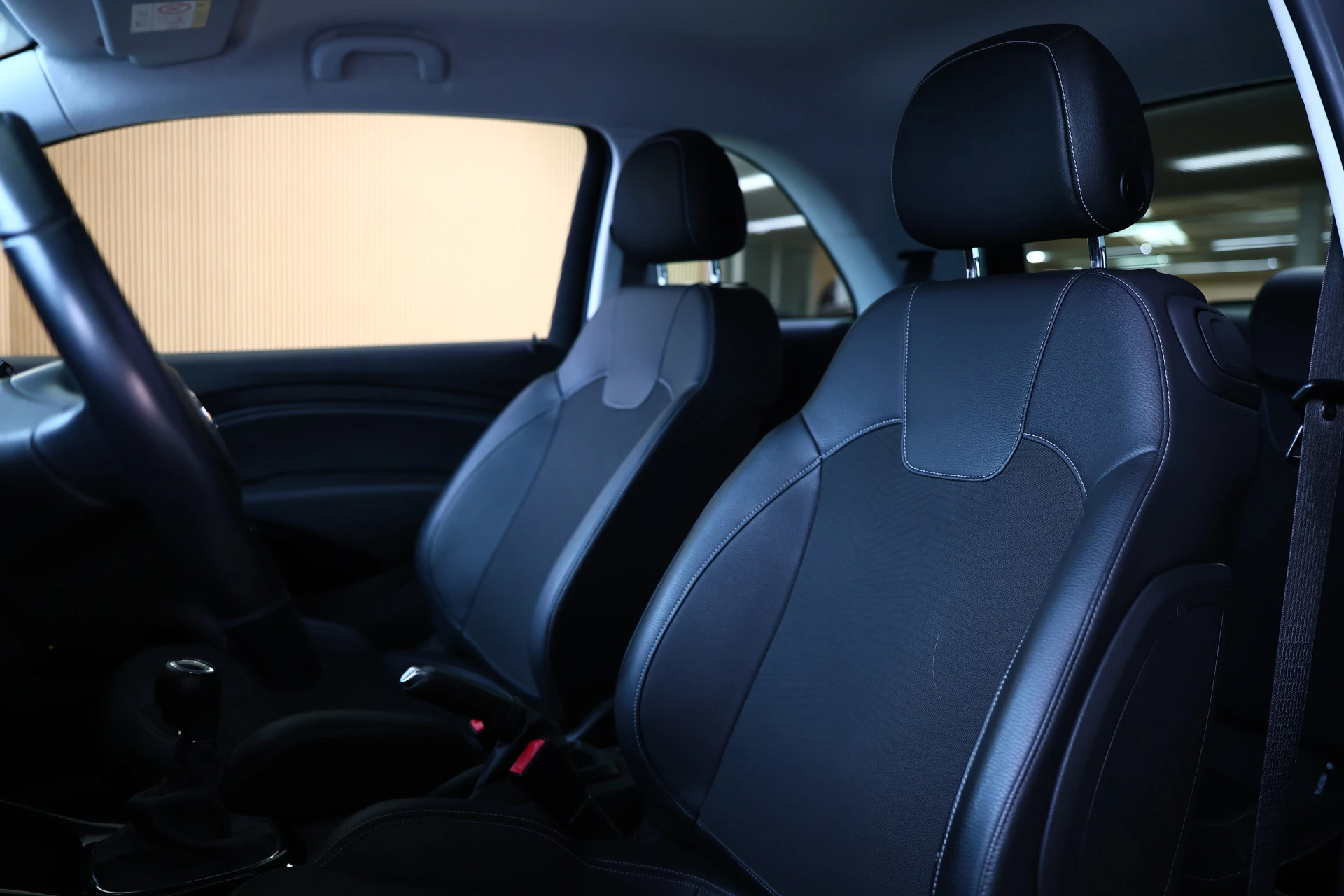 Hoofdafbeelding Opel ADAM