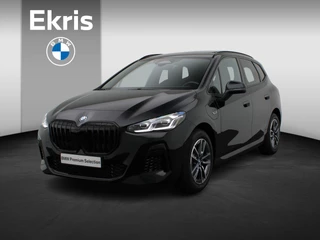 BMW 2 Serie Active Tourer 225e xDrive M Sportpakket | Premium Pack | Travel Pack | Achteruitrijcamera | Panoramadak | 17"