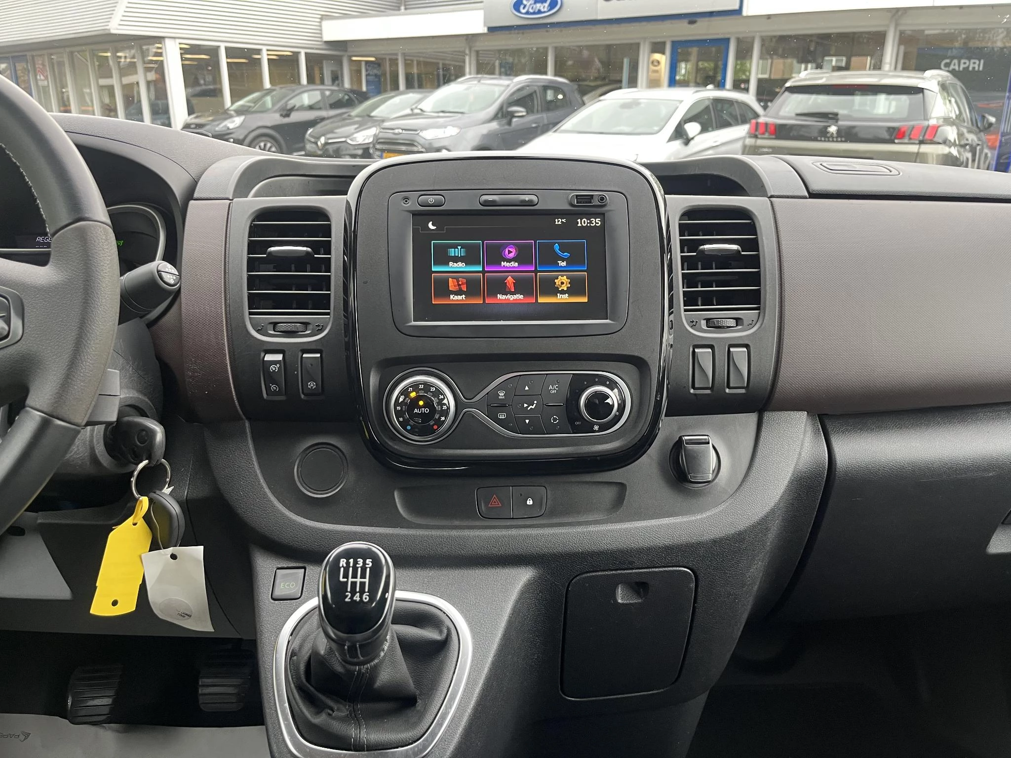 Hoofdafbeelding Fiat Talento