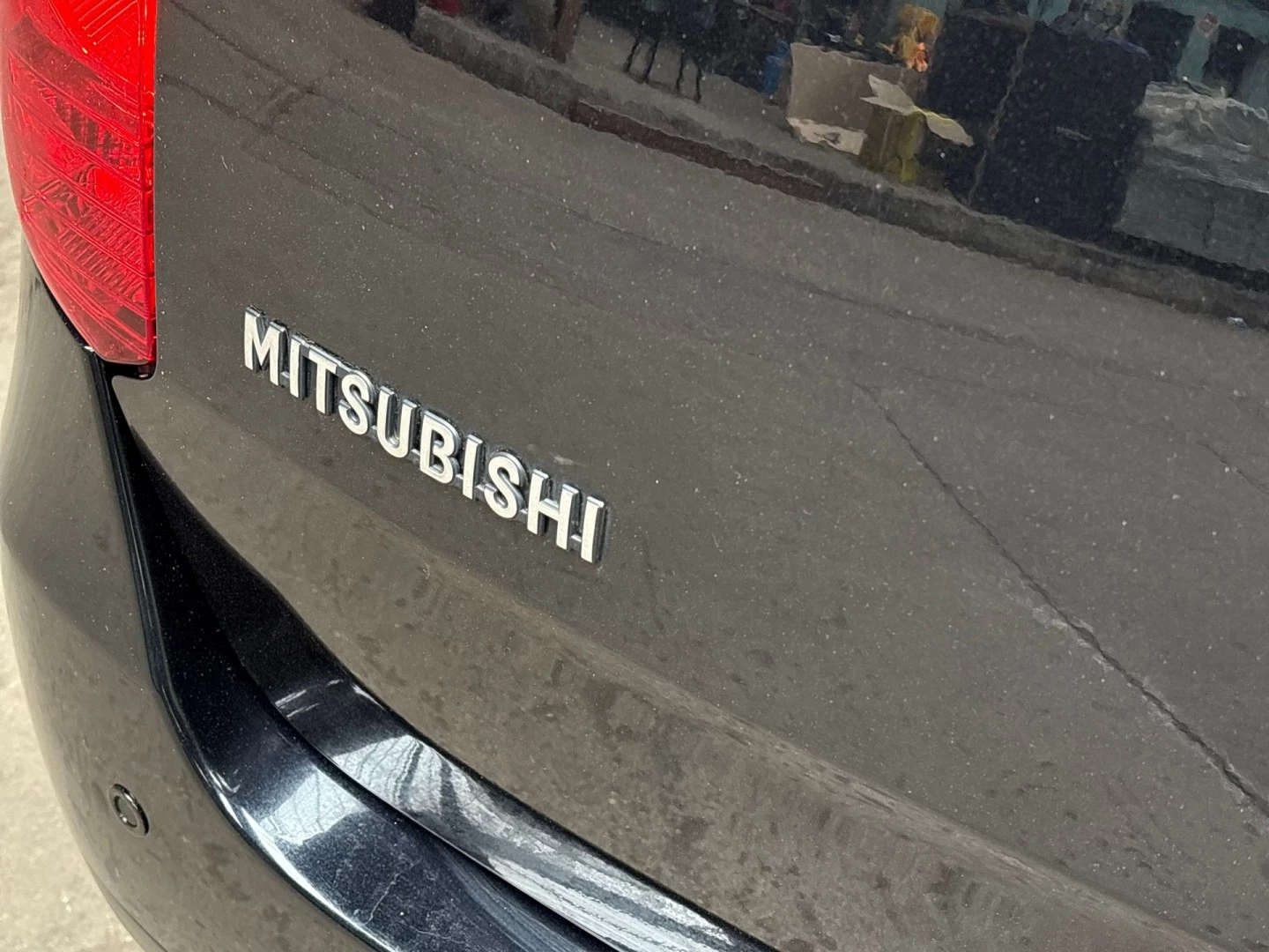 Hoofdafbeelding Mitsubishi Colt