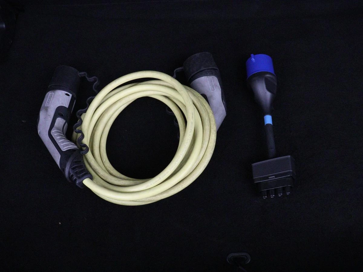 Hoofdafbeelding Opel Mokka-e