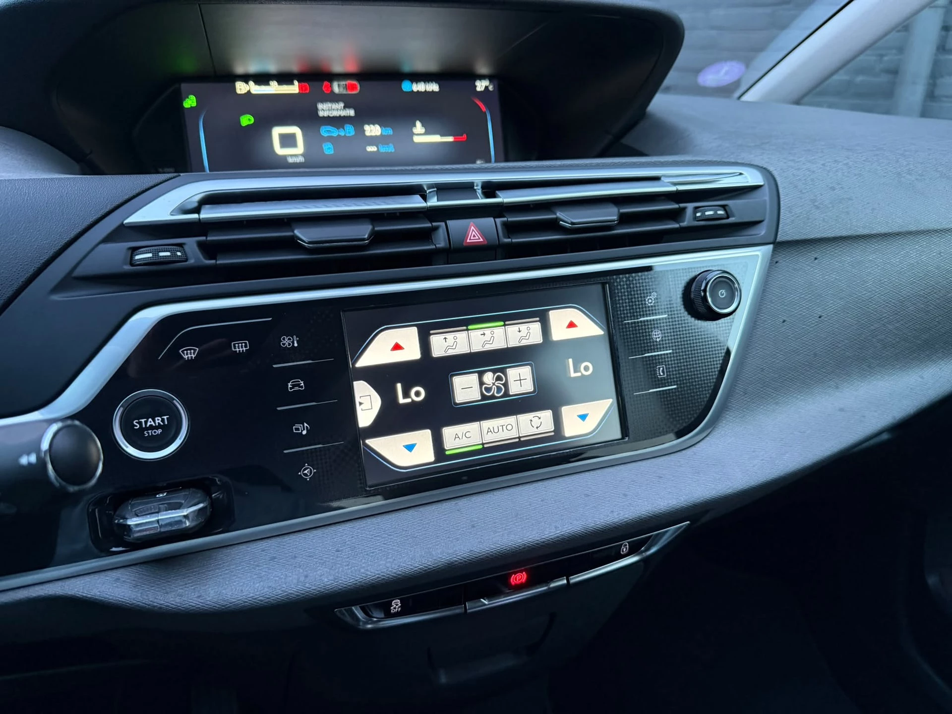Hoofdafbeelding Citroën Grand C4 Picasso