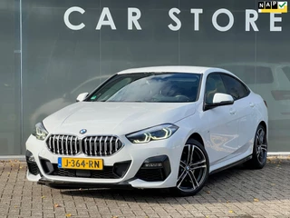 BMW 2-serie Gran Coupé 218i High Executive Edition M-SPORT NL AUTO