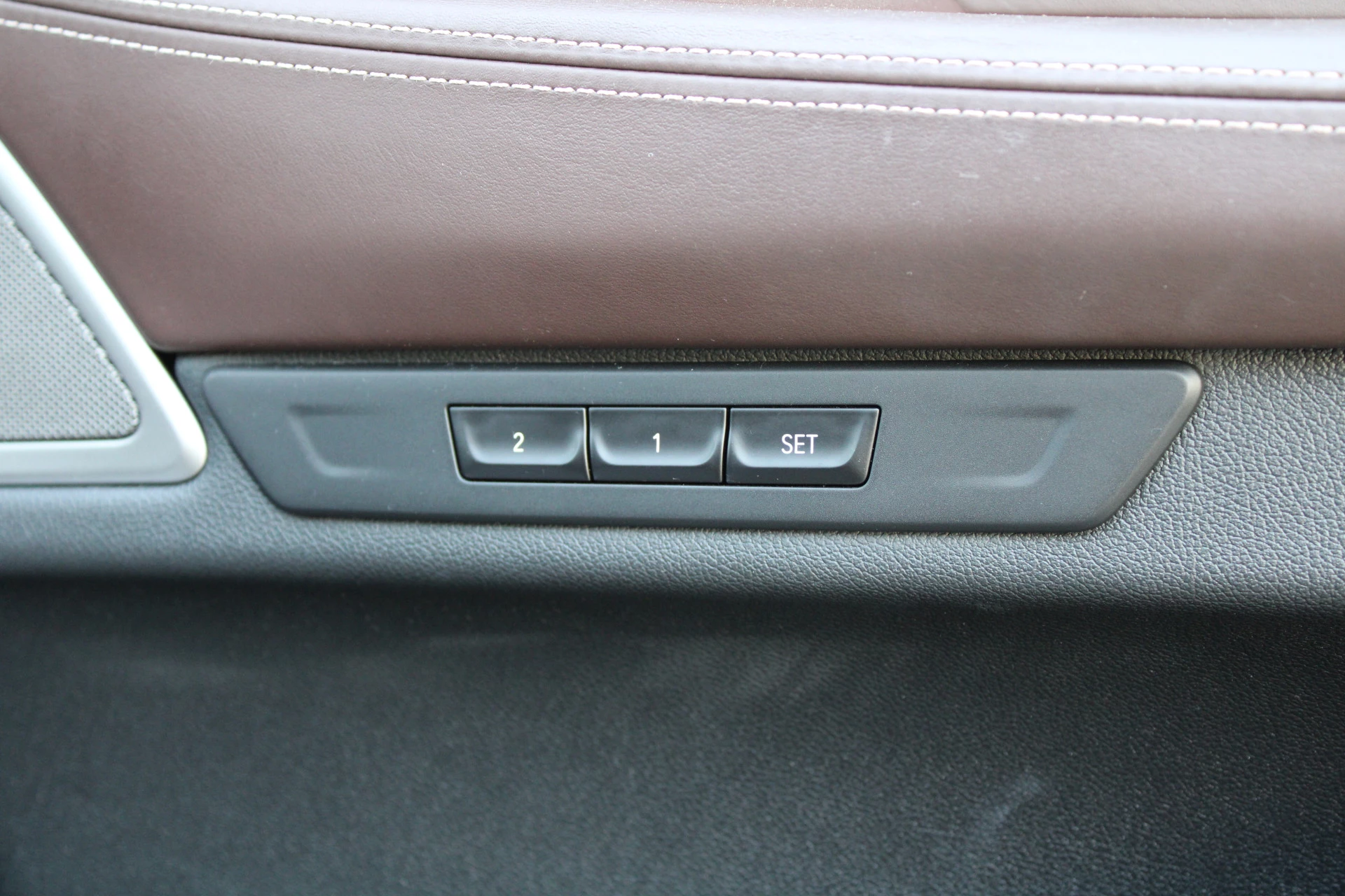 Hoofdafbeelding BMW 7 Serie