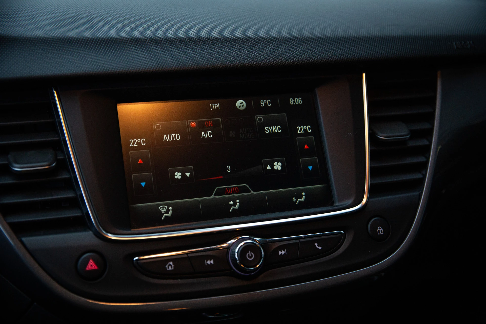 Hoofdafbeelding Opel Crossland