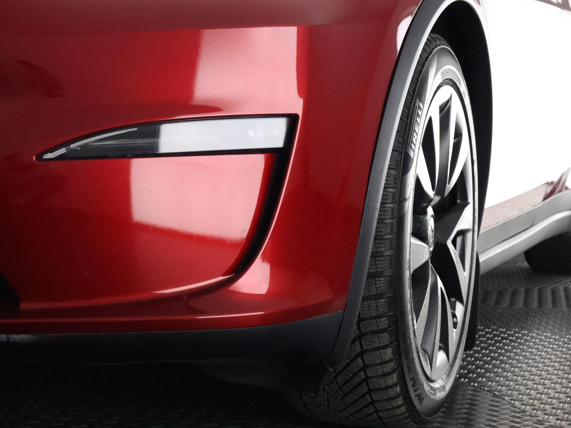 Hoofdafbeelding Tesla Model X