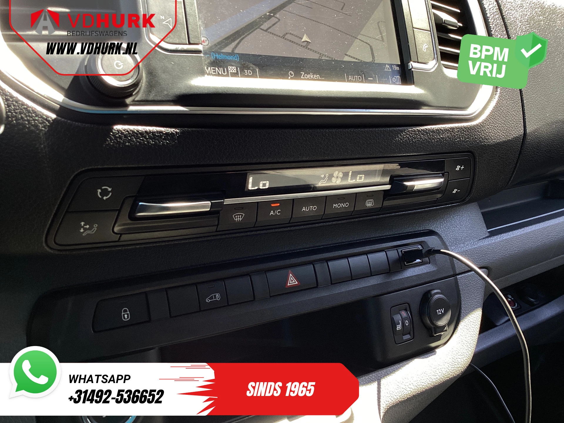 Hoofdafbeelding Toyota ProAce