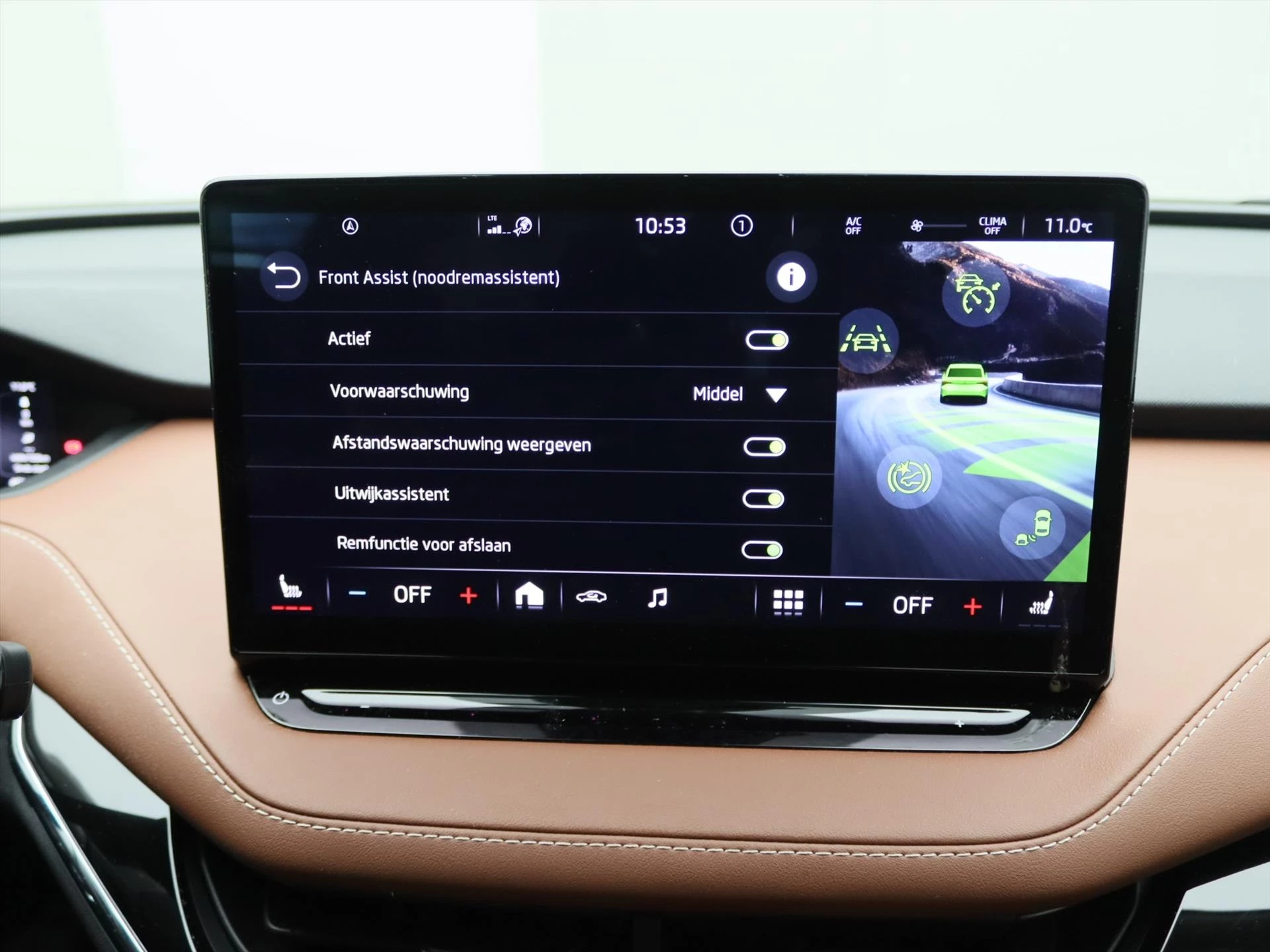 Hoofdafbeelding Škoda Enyaq iV