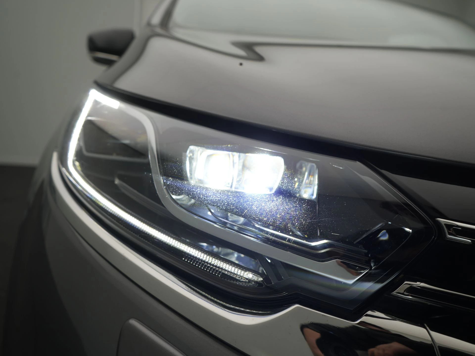 Hoofdafbeelding Renault Espace