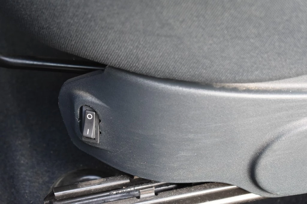 Hoofdafbeelding Ford Ka