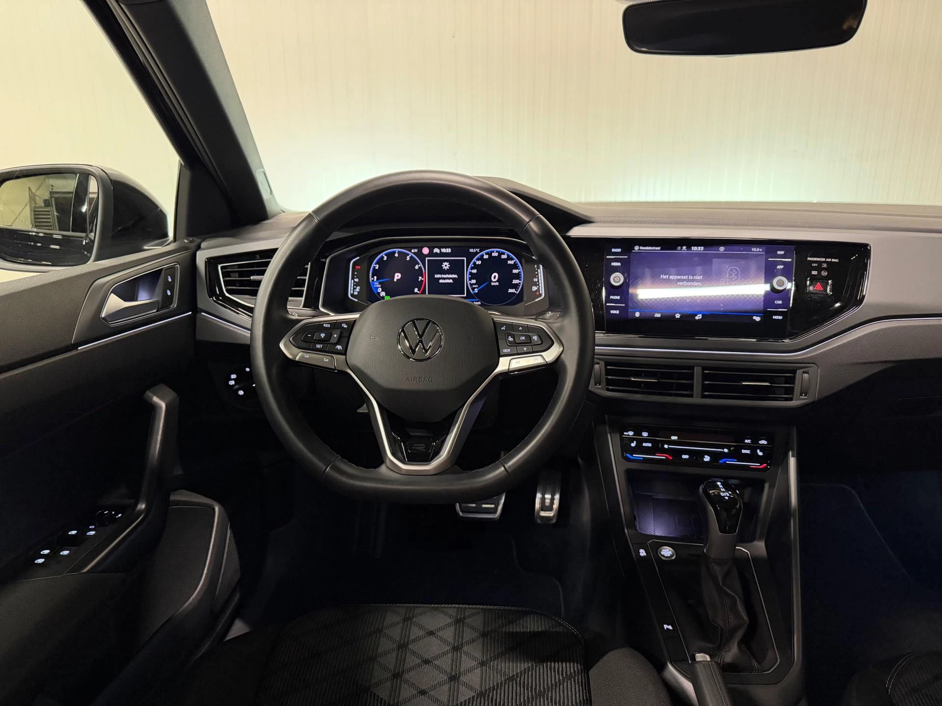 Hoofdafbeelding Volkswagen Taigo