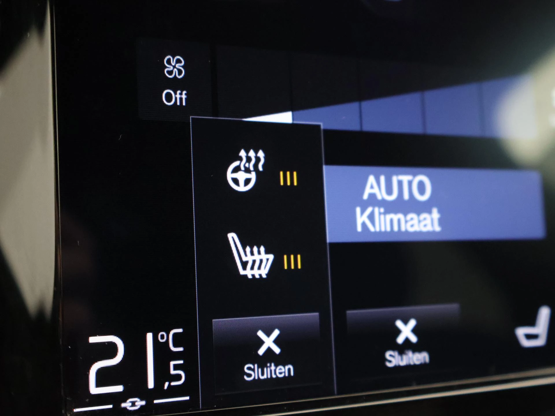 Hoofdafbeelding Volvo V90